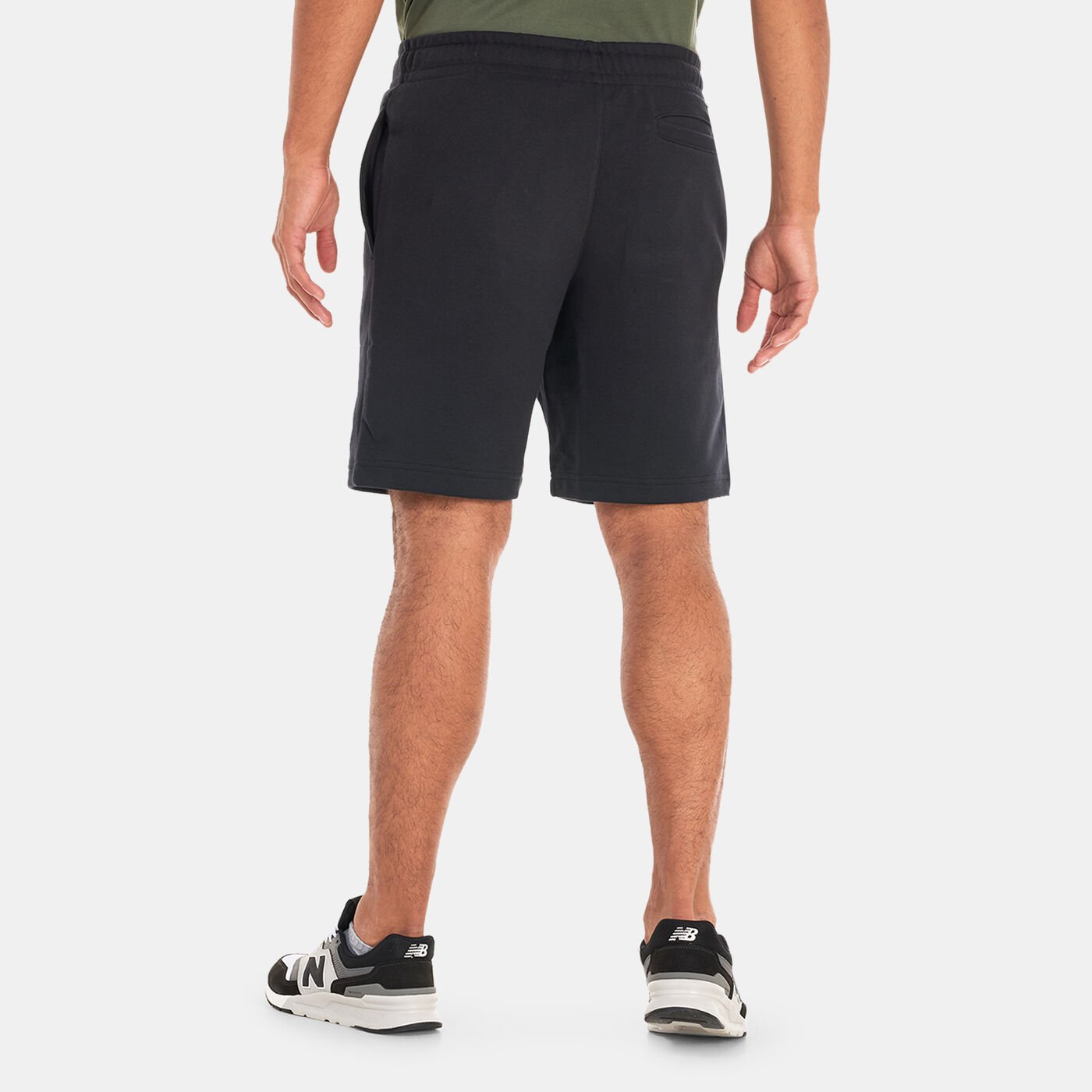 Men's Essentials Stacked Shorts