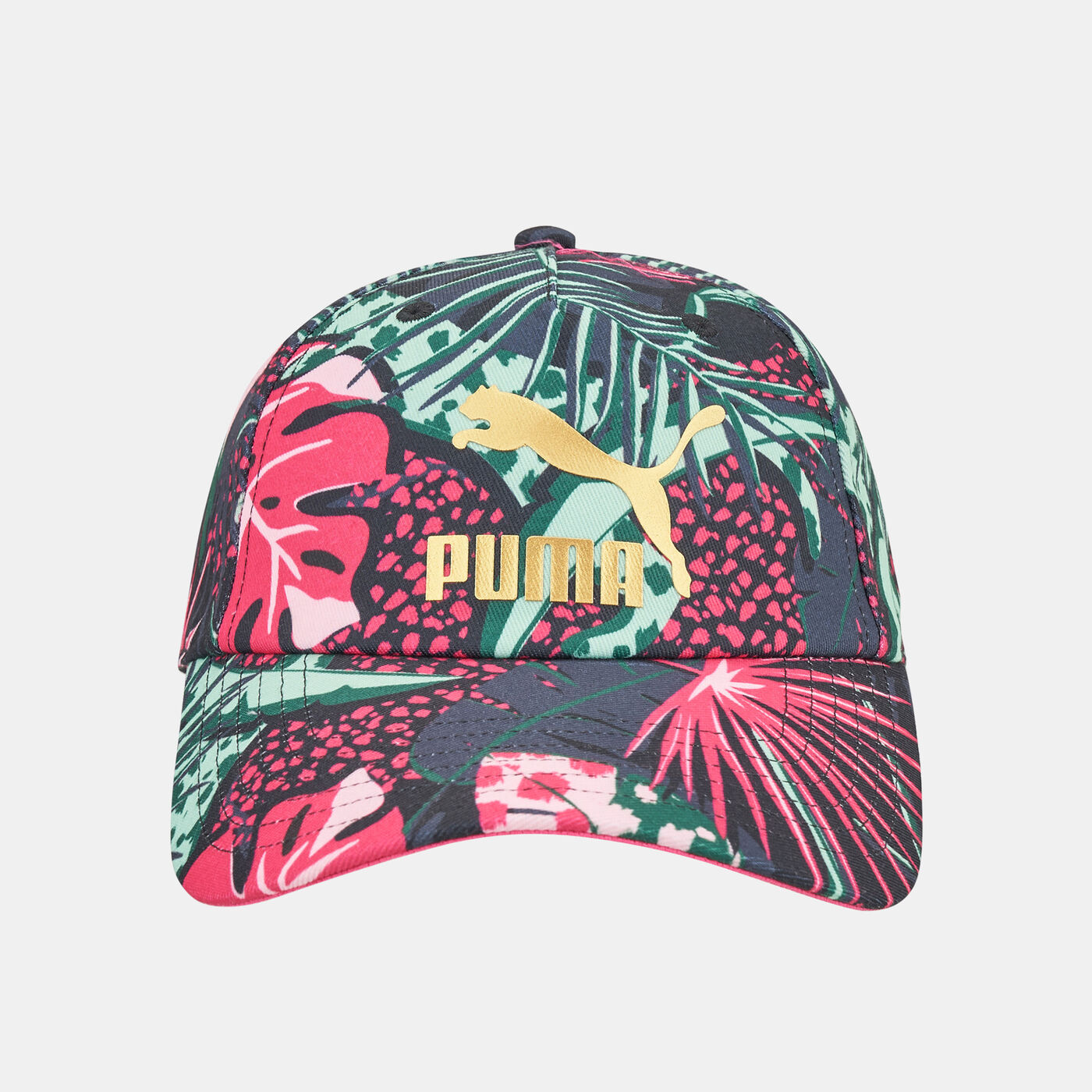 Kids' Prime Vacay Queen Baseball Cap