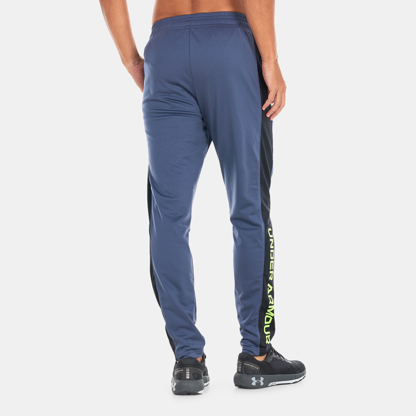 Men's UA Brawler Track Pants
