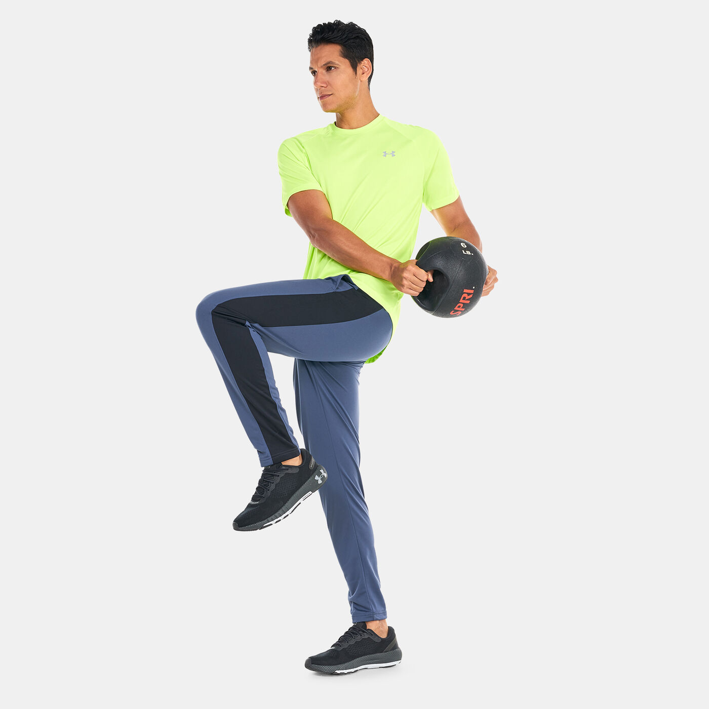Men's UA Brawler Track Pants
