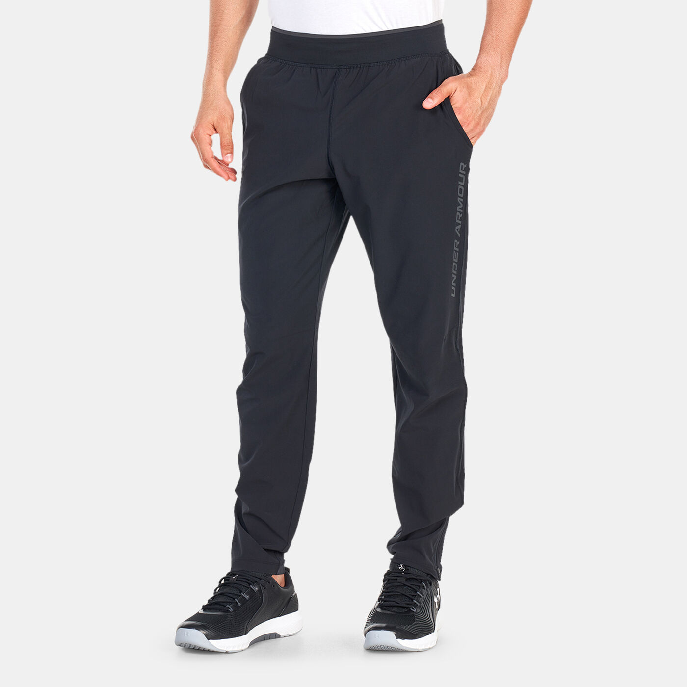 Men's UA Storm Run Pants