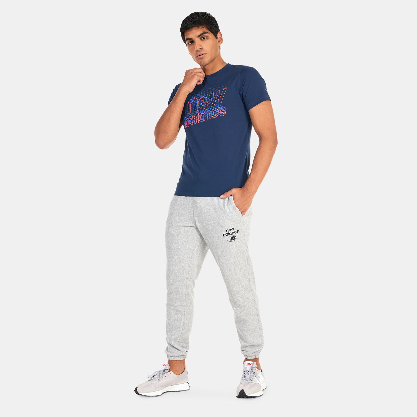 Men's Essentials Sweatpants