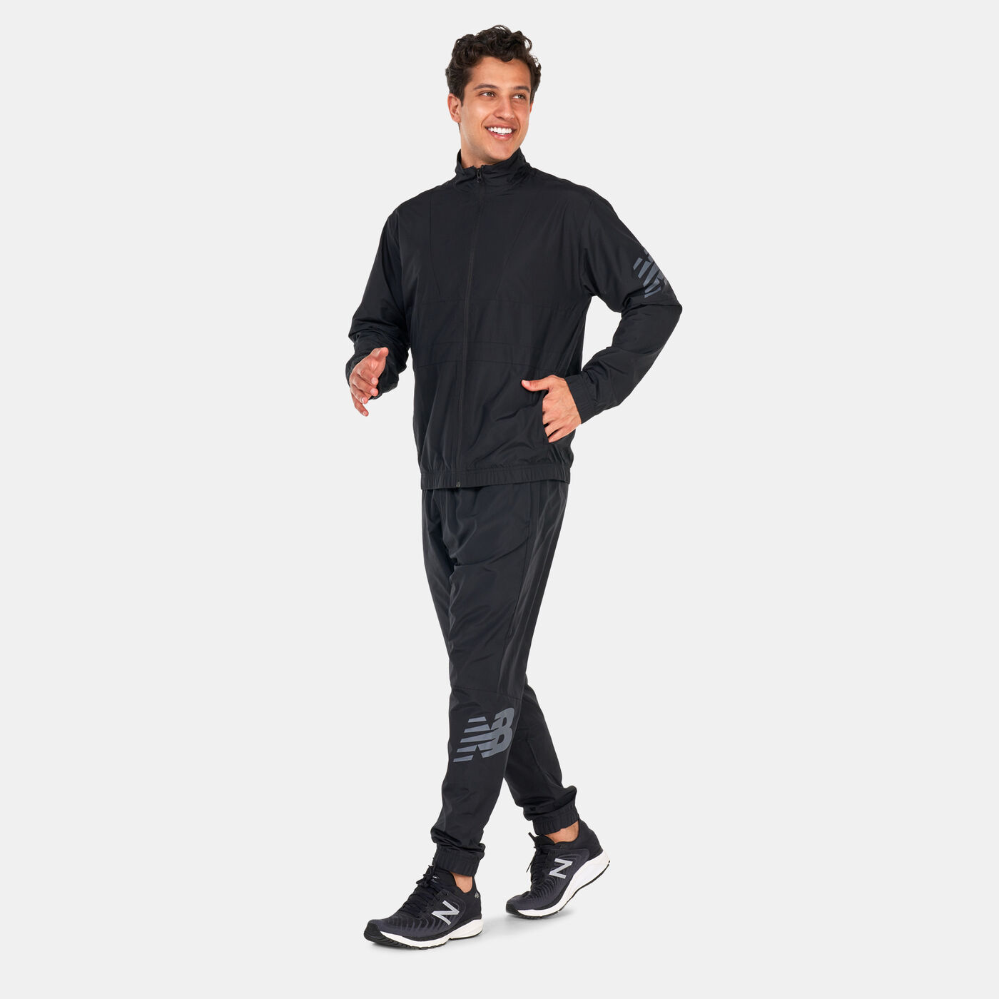 Men's Tenacity Woven Pants