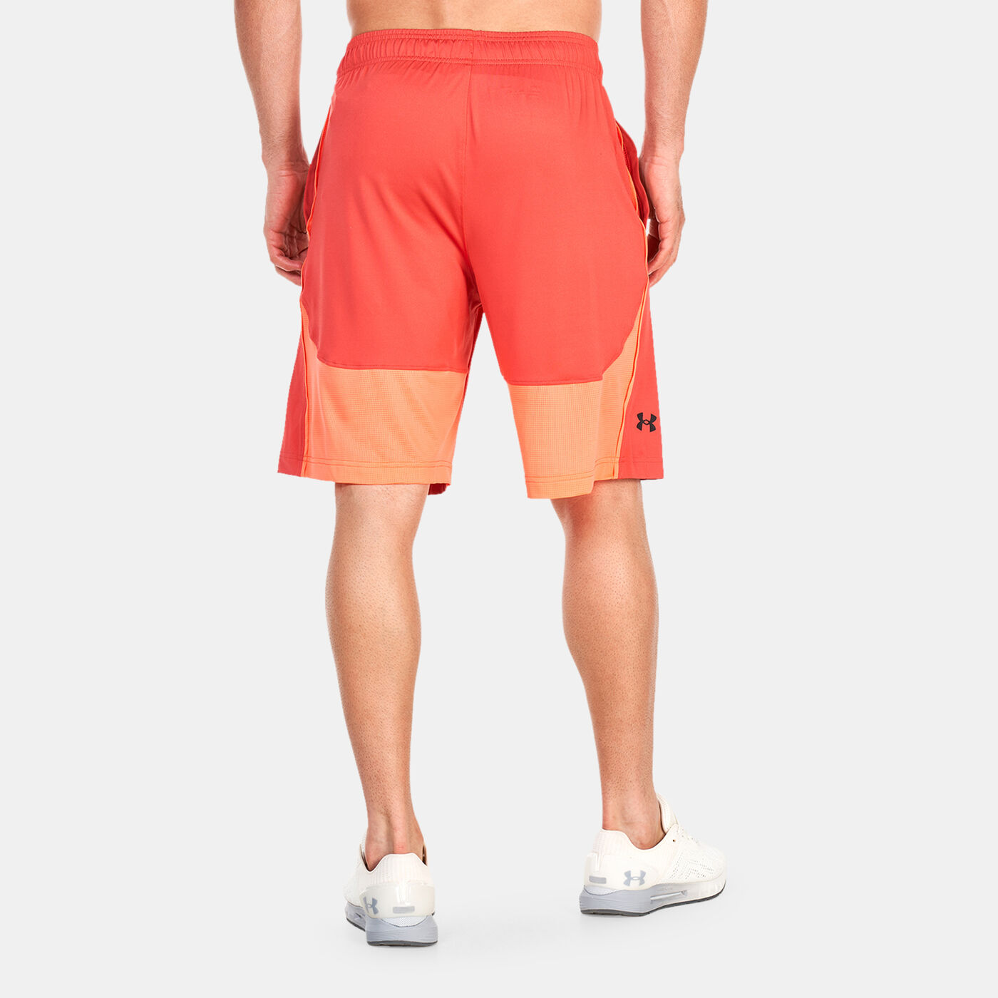 Men's UA Raid 2.0 Shorts