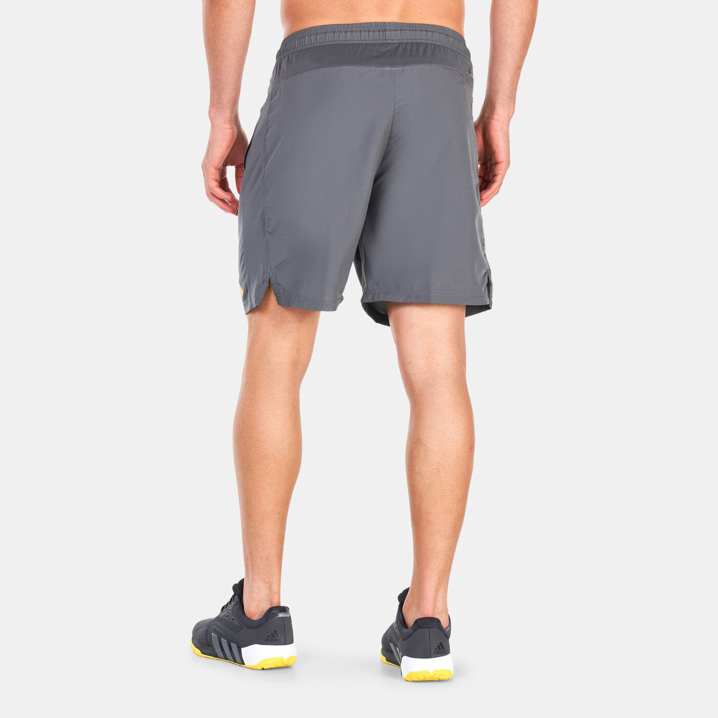 Men's Train Essentials Seasonal Woven Shorts