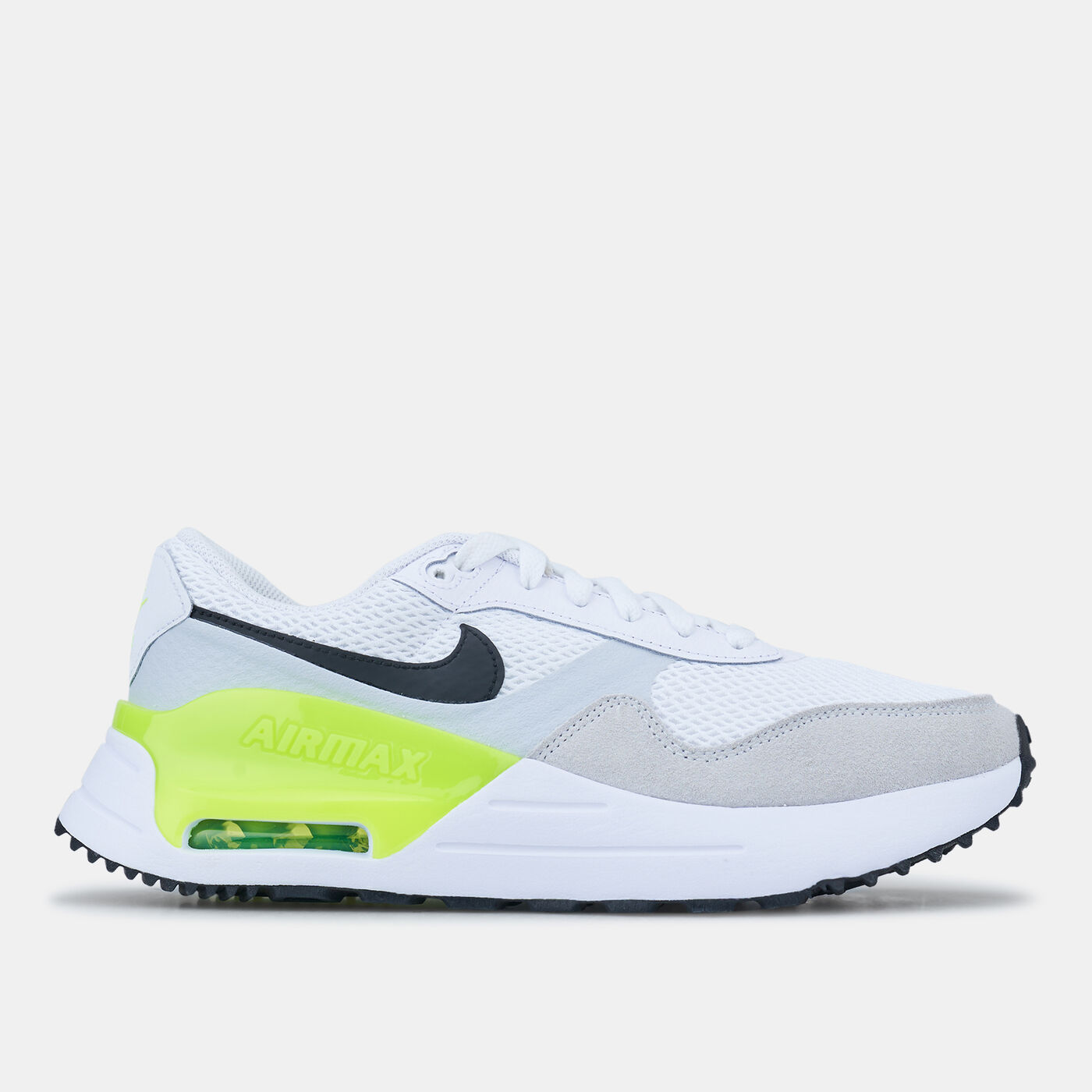 Women's Air Max SYSTM Shoe