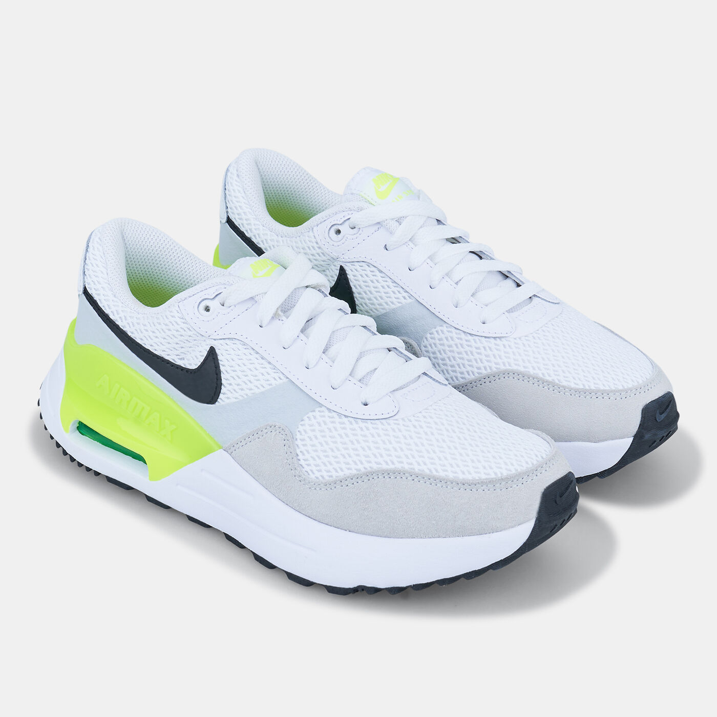 Women's Air Max SYSTM Shoe