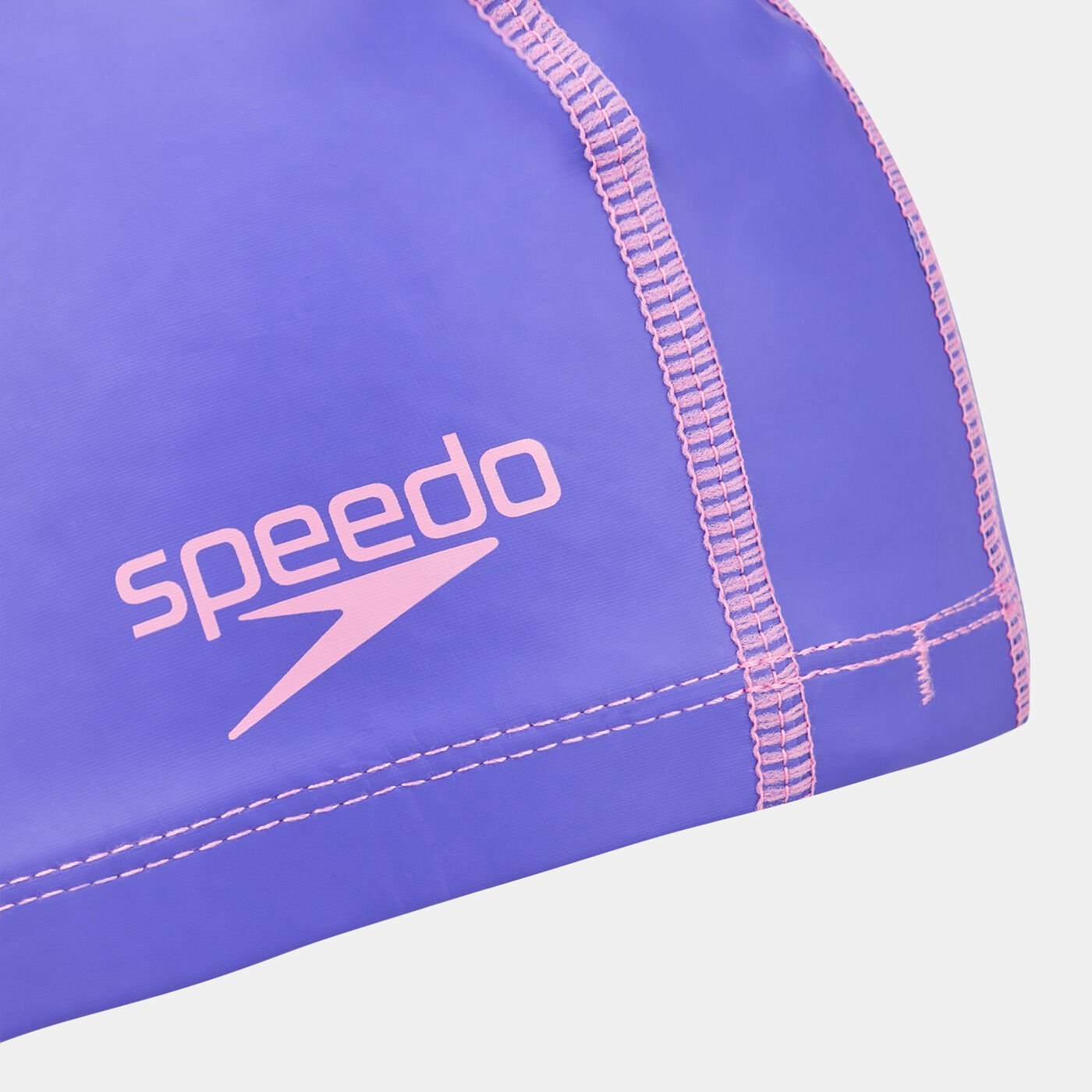 Kids' Long Hair Pace Swimming Cap