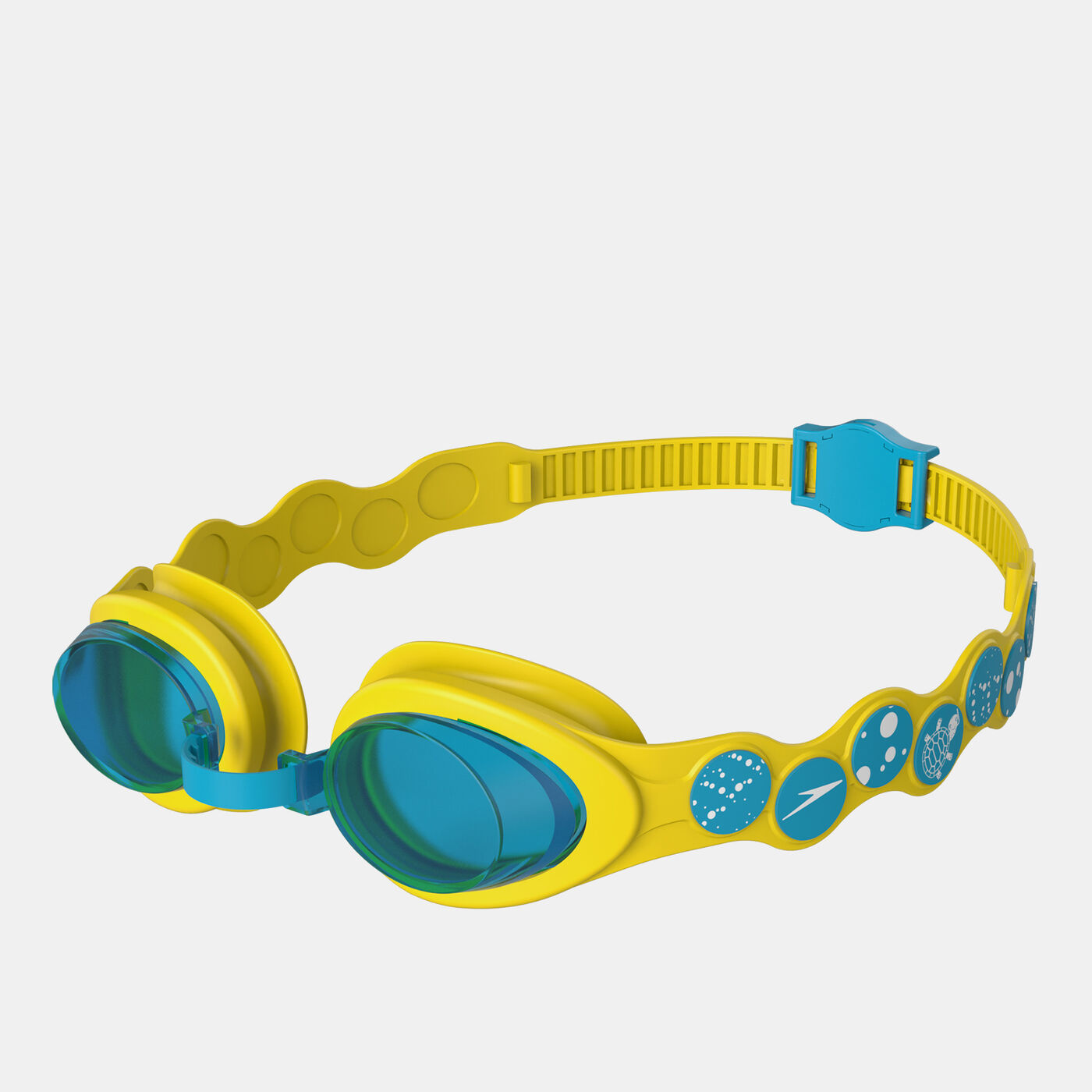 Kids' Infant Spot Swimming Goggles (Baby and Toddler)