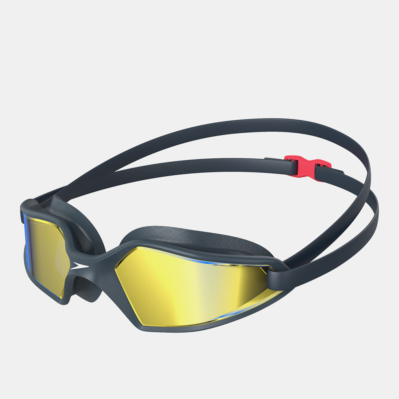 Hydropulse Mirror Swimming Goggles