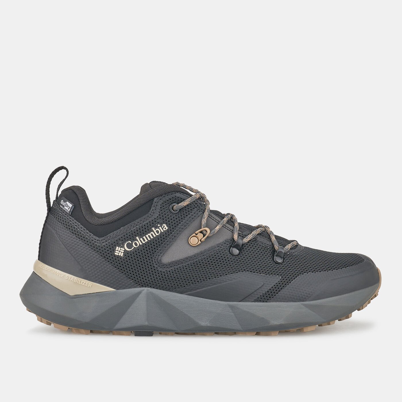 Men's Facet™ 60 Low Outdry™ Waterproof Hiking Shoe