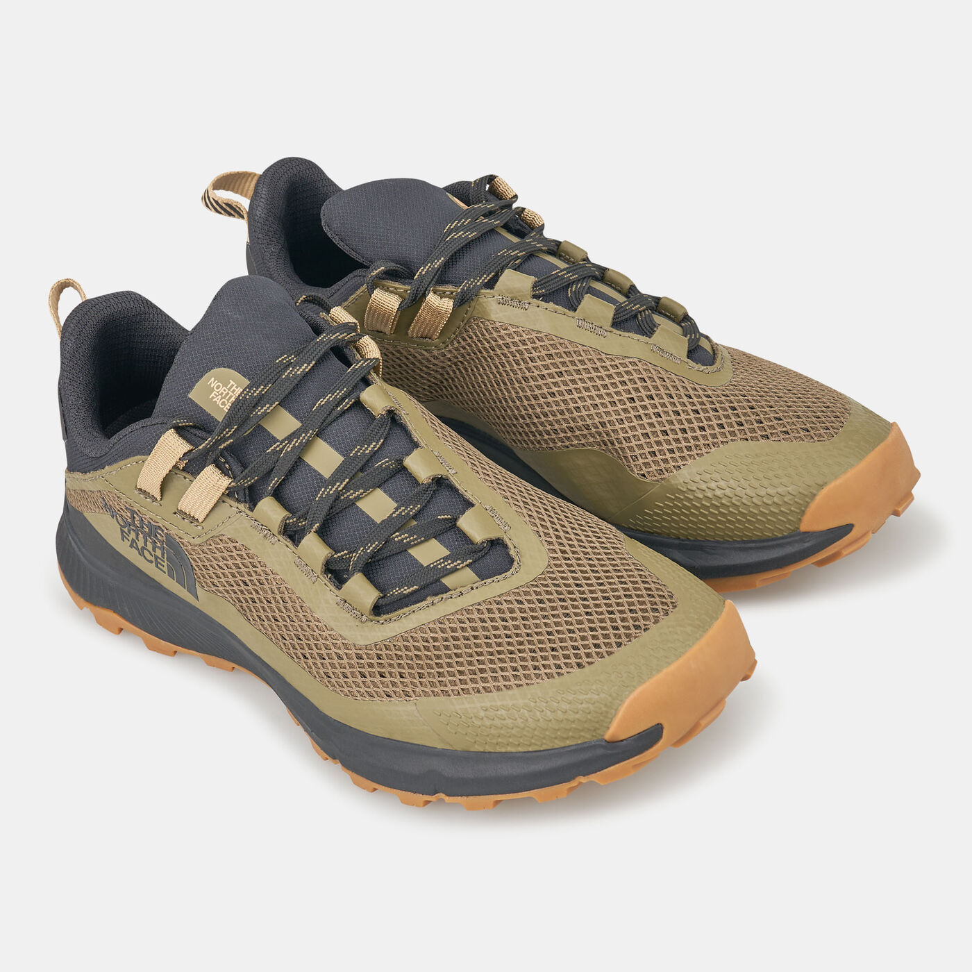 Men's Cragstone Vent Hiking Shoe