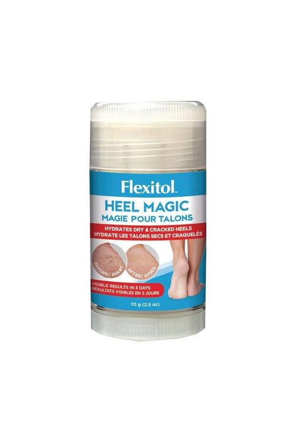 Heel Magic Magie Pour Talons