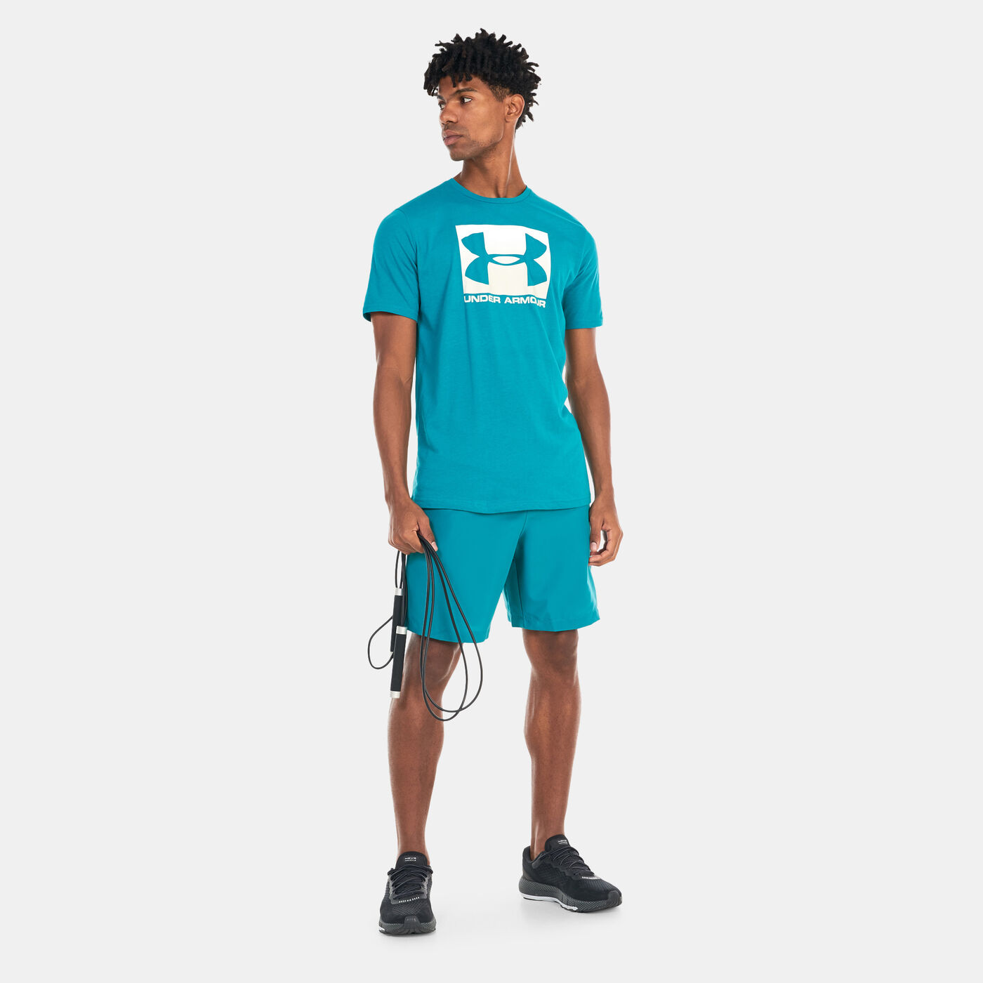 Men's Boxed Sportstyle T-Shirt