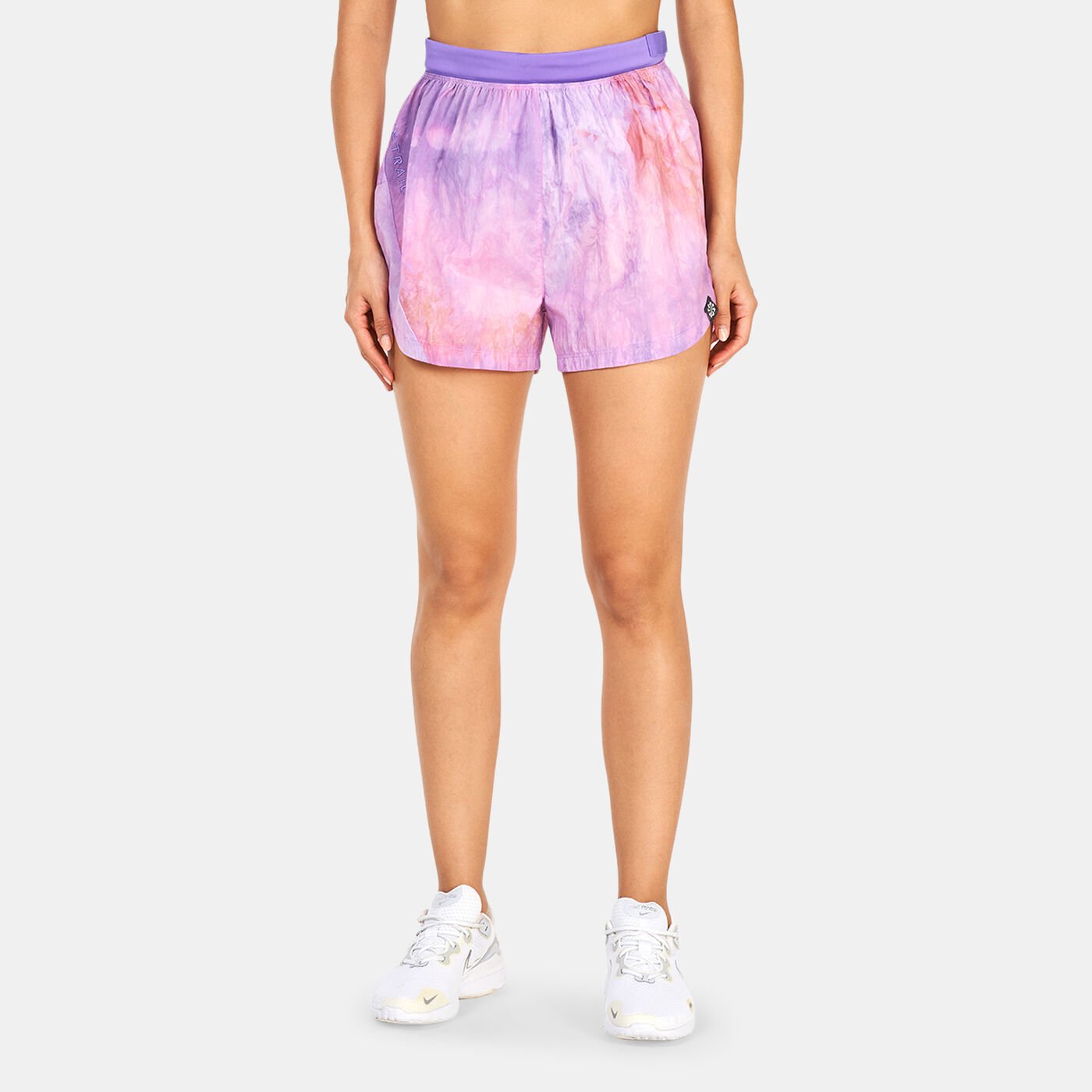 Women's Trail Dri-FIT Shorts