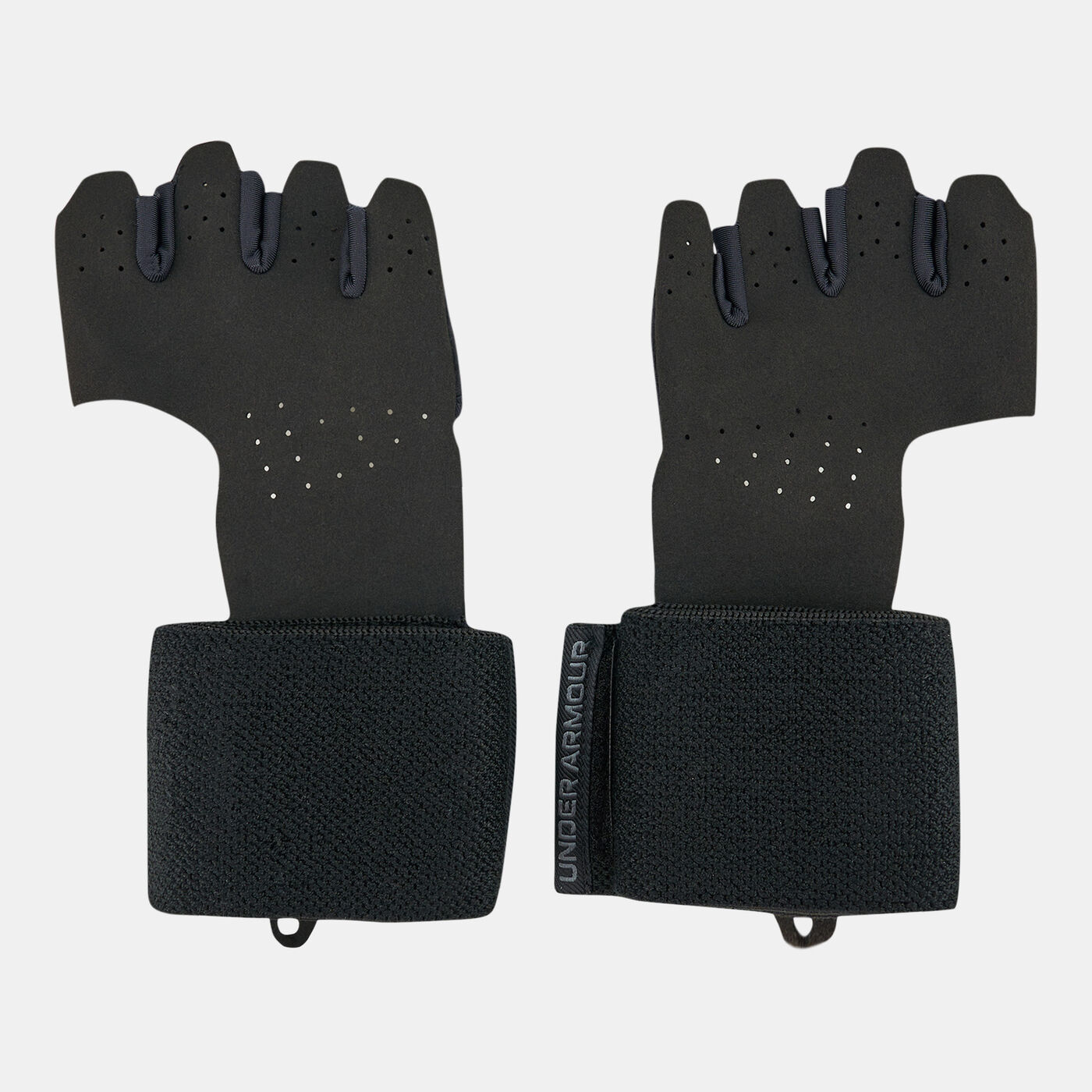 UA Grippy Gloves