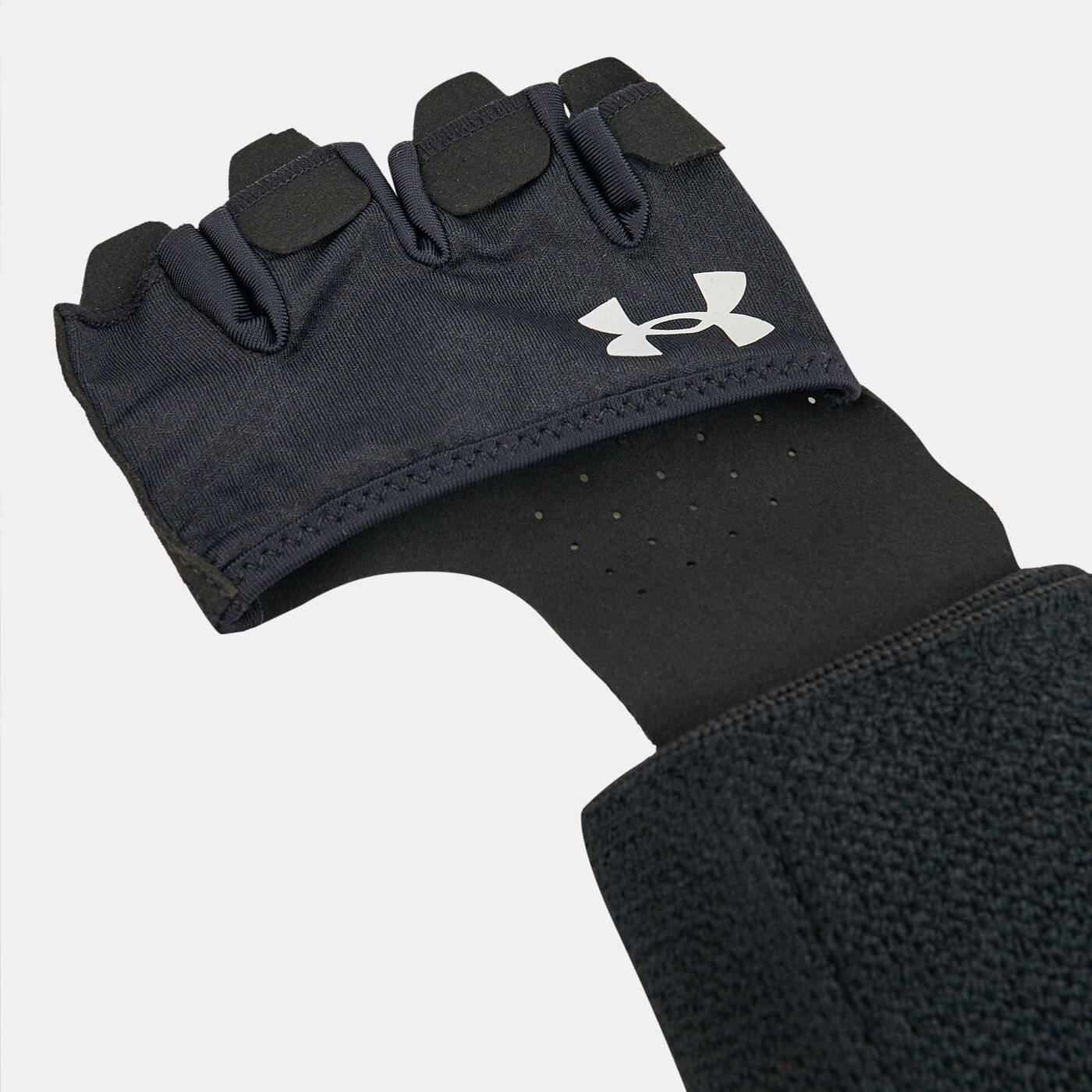 UA Grippy Gloves