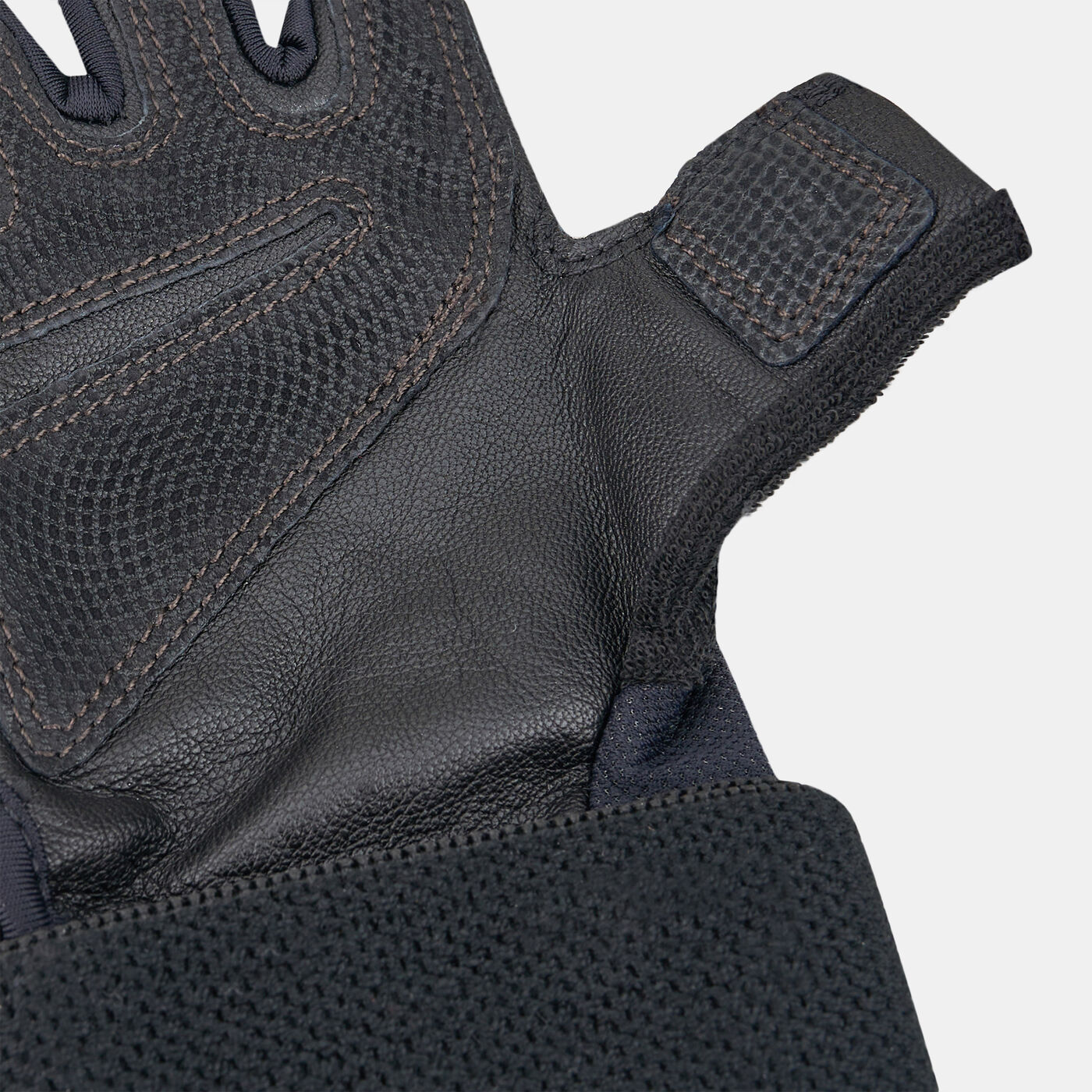 Women's Weightlifting Gloves