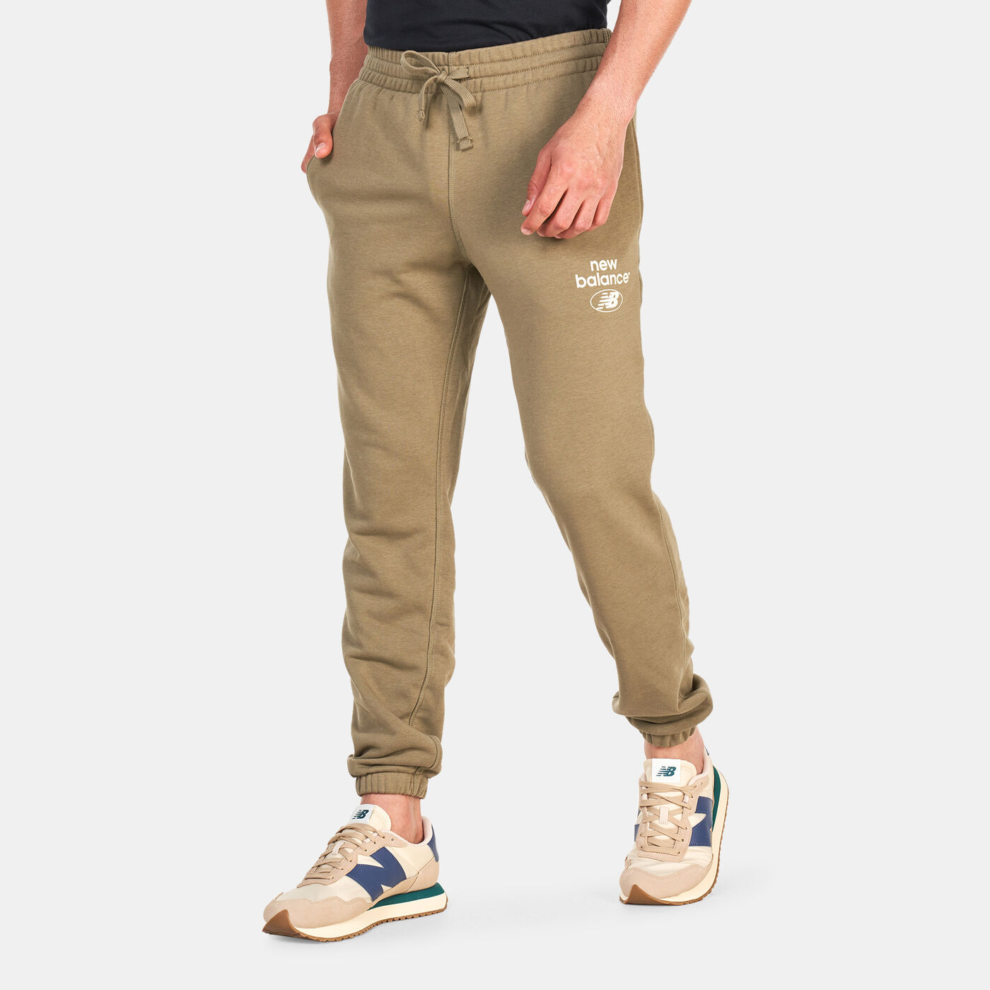 Men's Essentials Reimagined Sweatpants