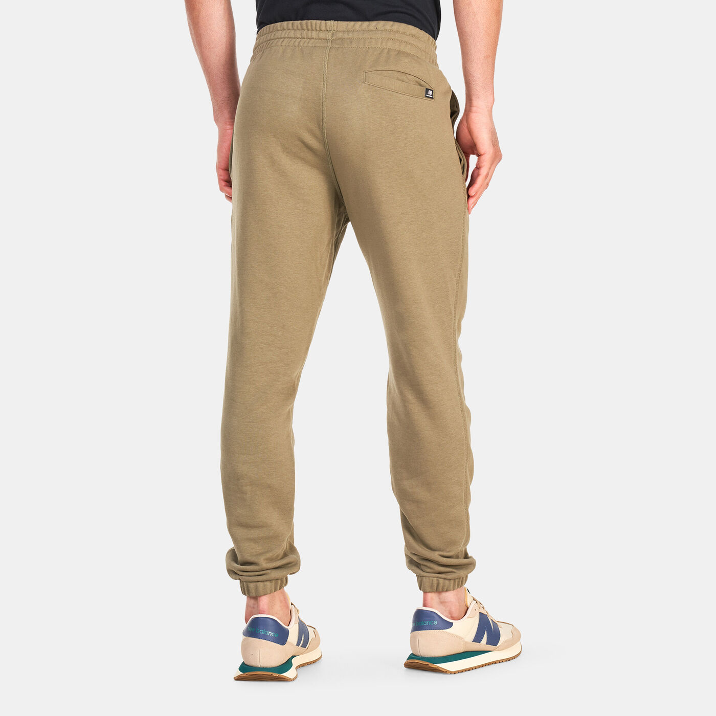 Men's Essentials Reimagined Sweatpants