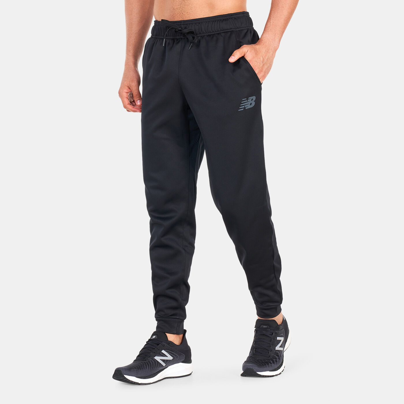 Men's Tenacity Performance Fleece Pants