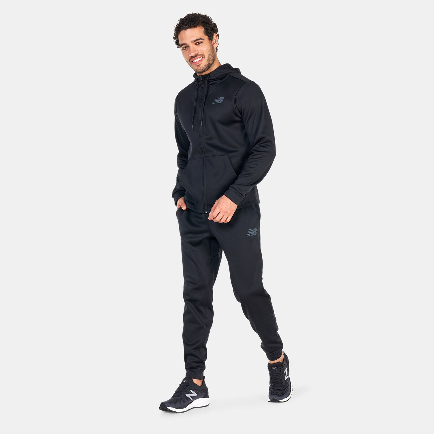 Men's Tenacity Performance Fleece Pants