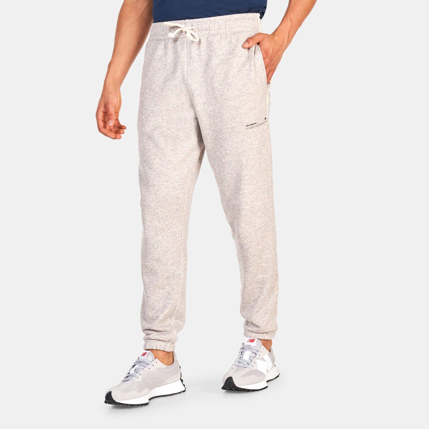 Athletics Undyed Joggers