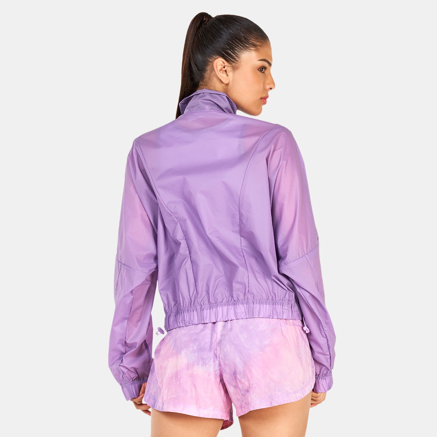 Women's Dri-FIT ADV Run Division Reflective Jacket