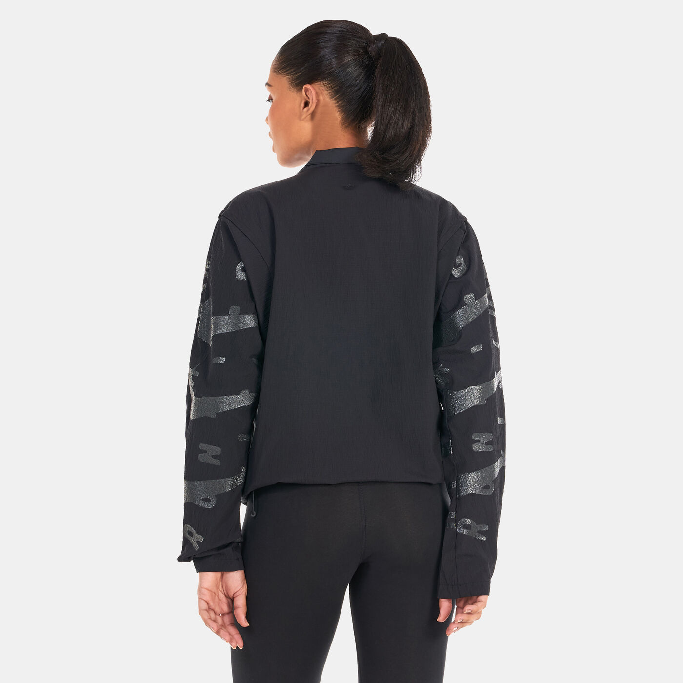 Women's Therma-FIT Run Division Jacket