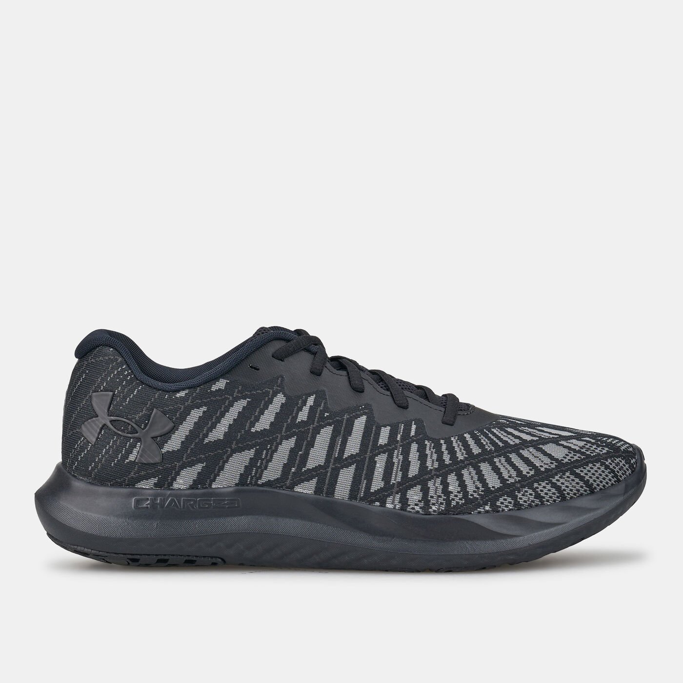 Men's UA Charged Breeze 2 Running Shoe