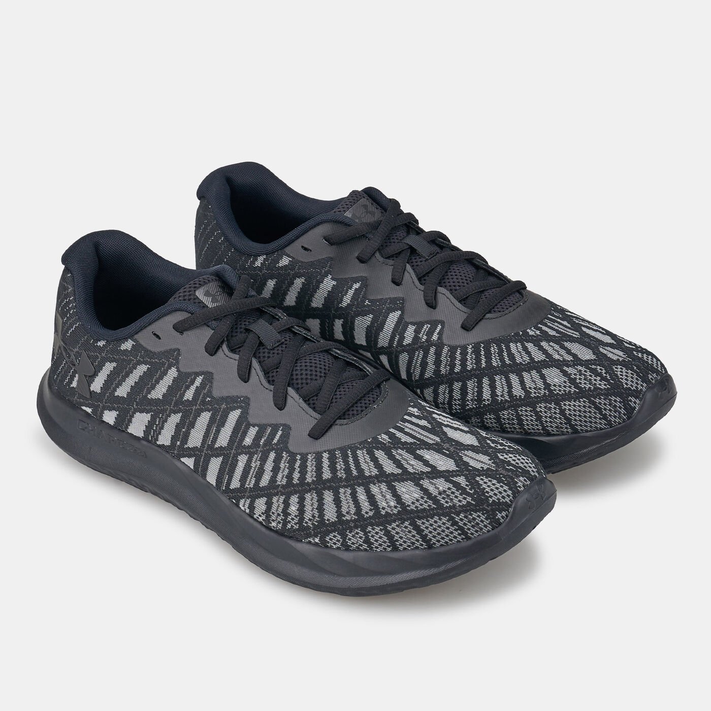 Men's UA Charged Breeze 2 Running Shoe
