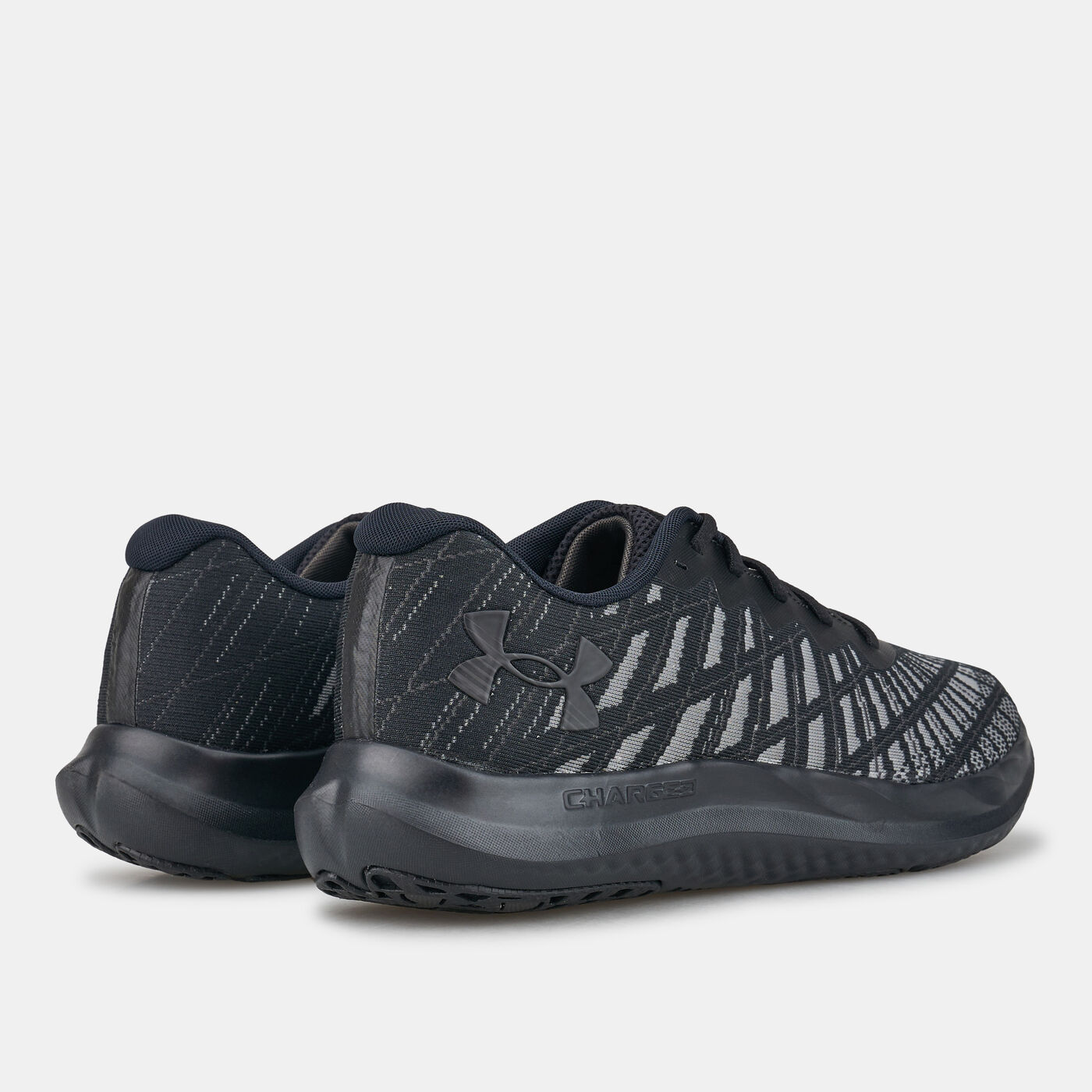 Men's UA Charged Breeze 2 Running Shoe