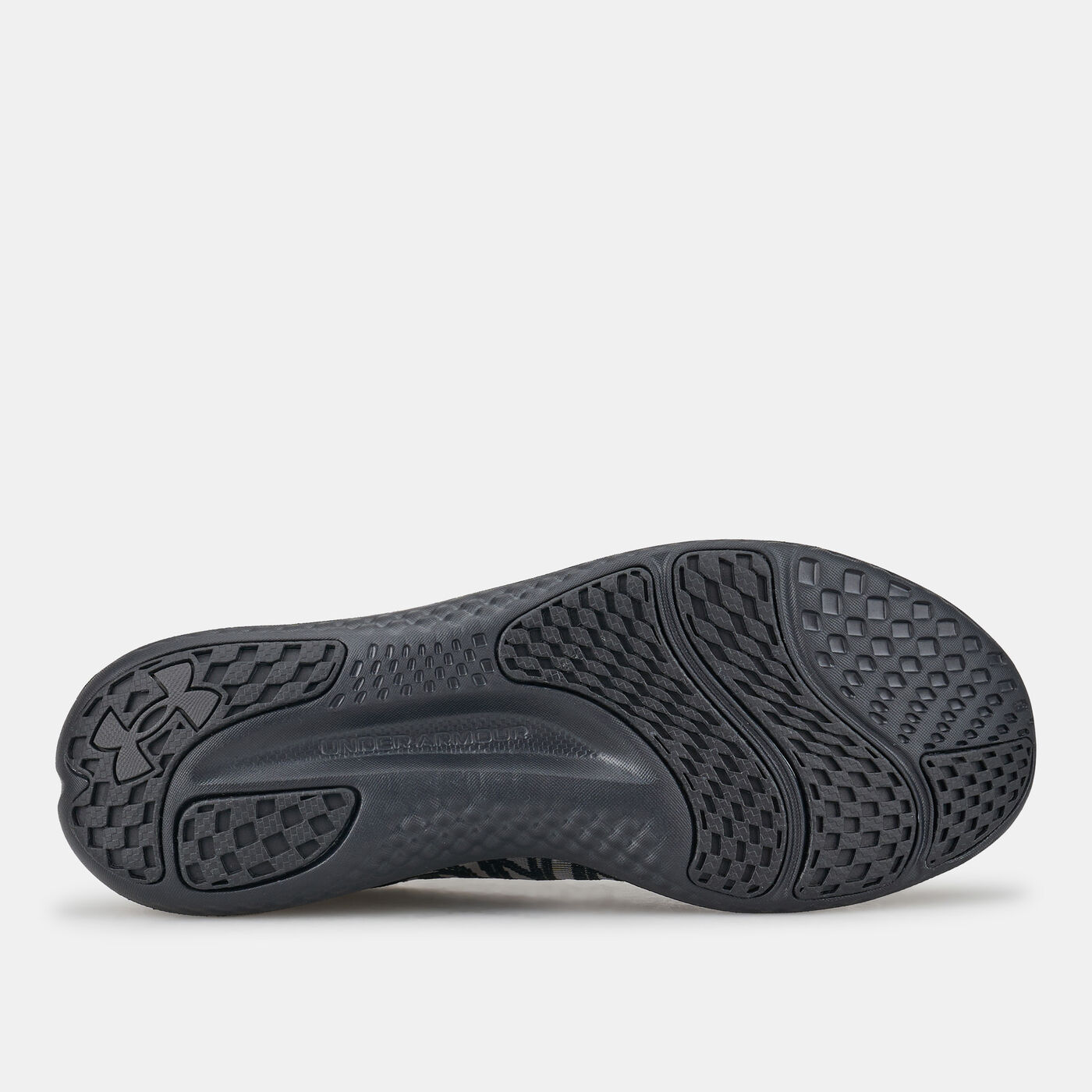Men's UA Charged Breeze 2 Running Shoe