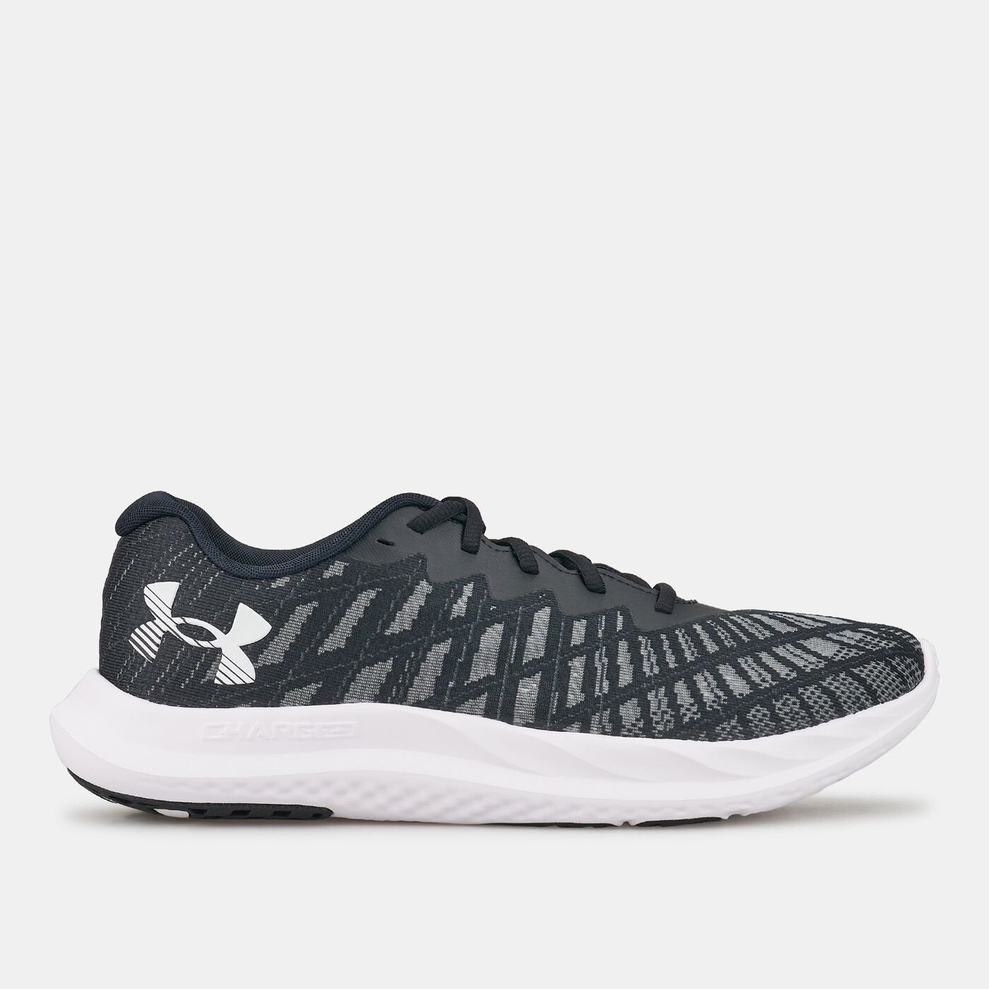 Men's UA Charged Breeze 2 Running Shoe