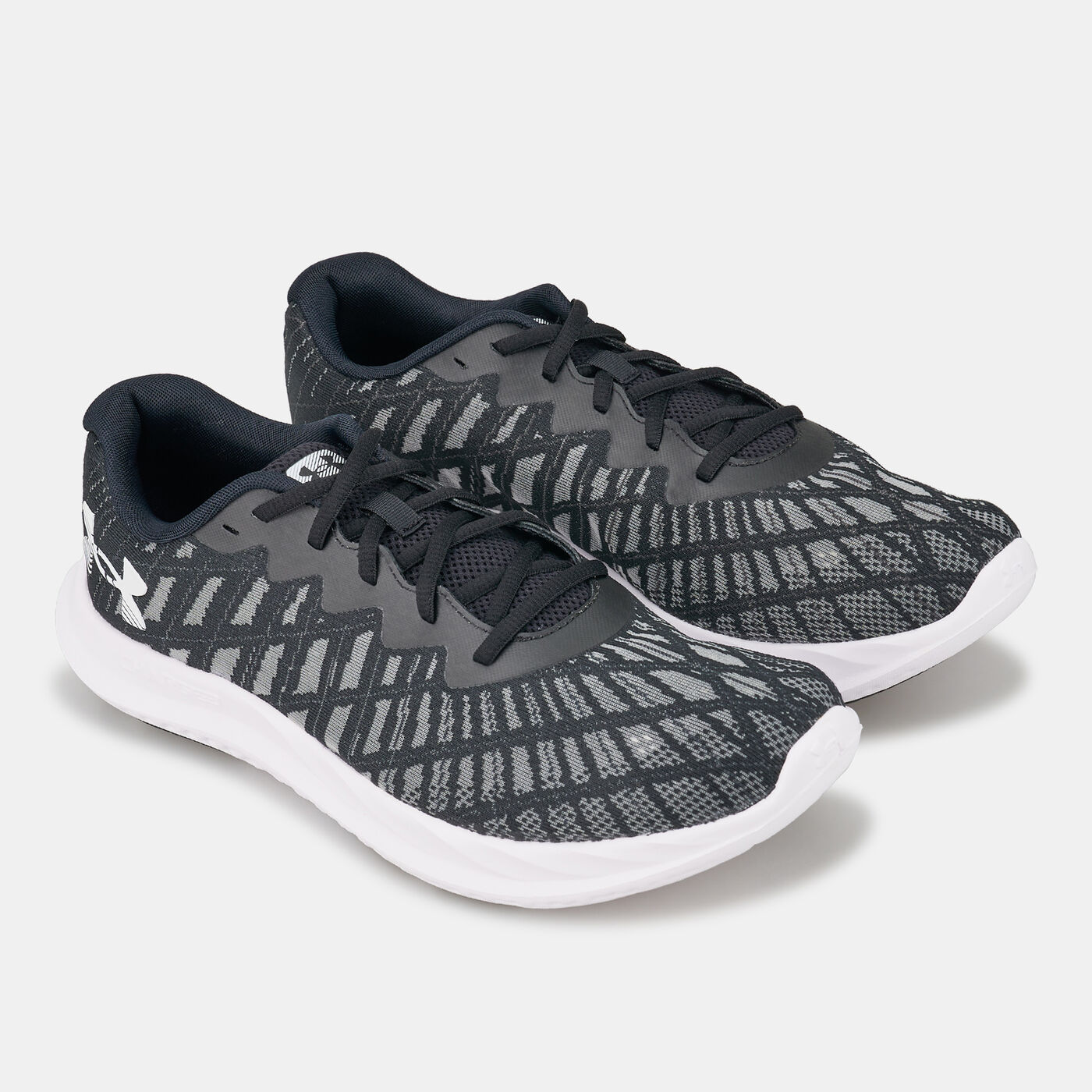 Men's UA Charged Breeze 2 Running Shoe