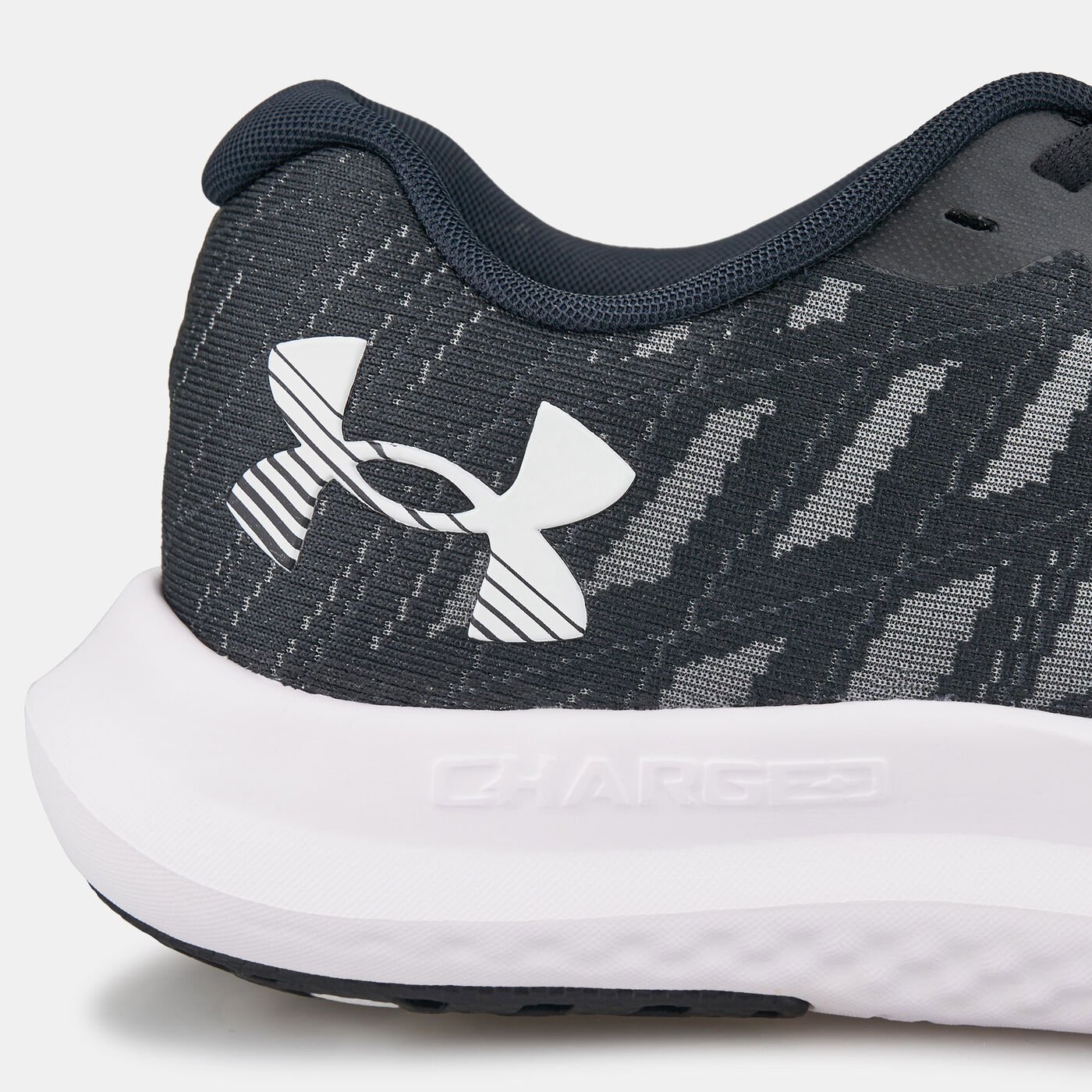 Men's UA Charged Breeze 2 Running Shoe