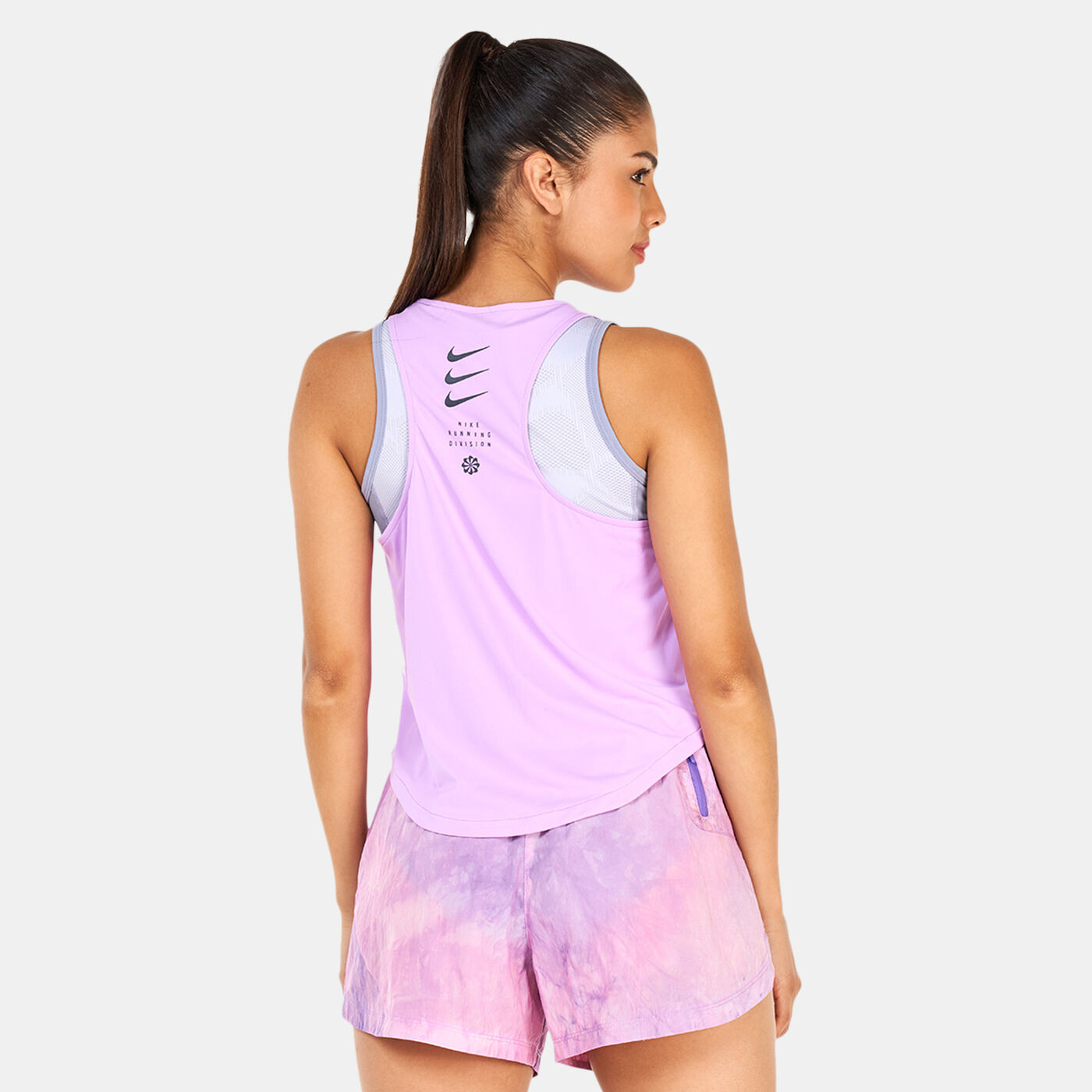 Women's Dri-FIT ADV Run Division Tank Top