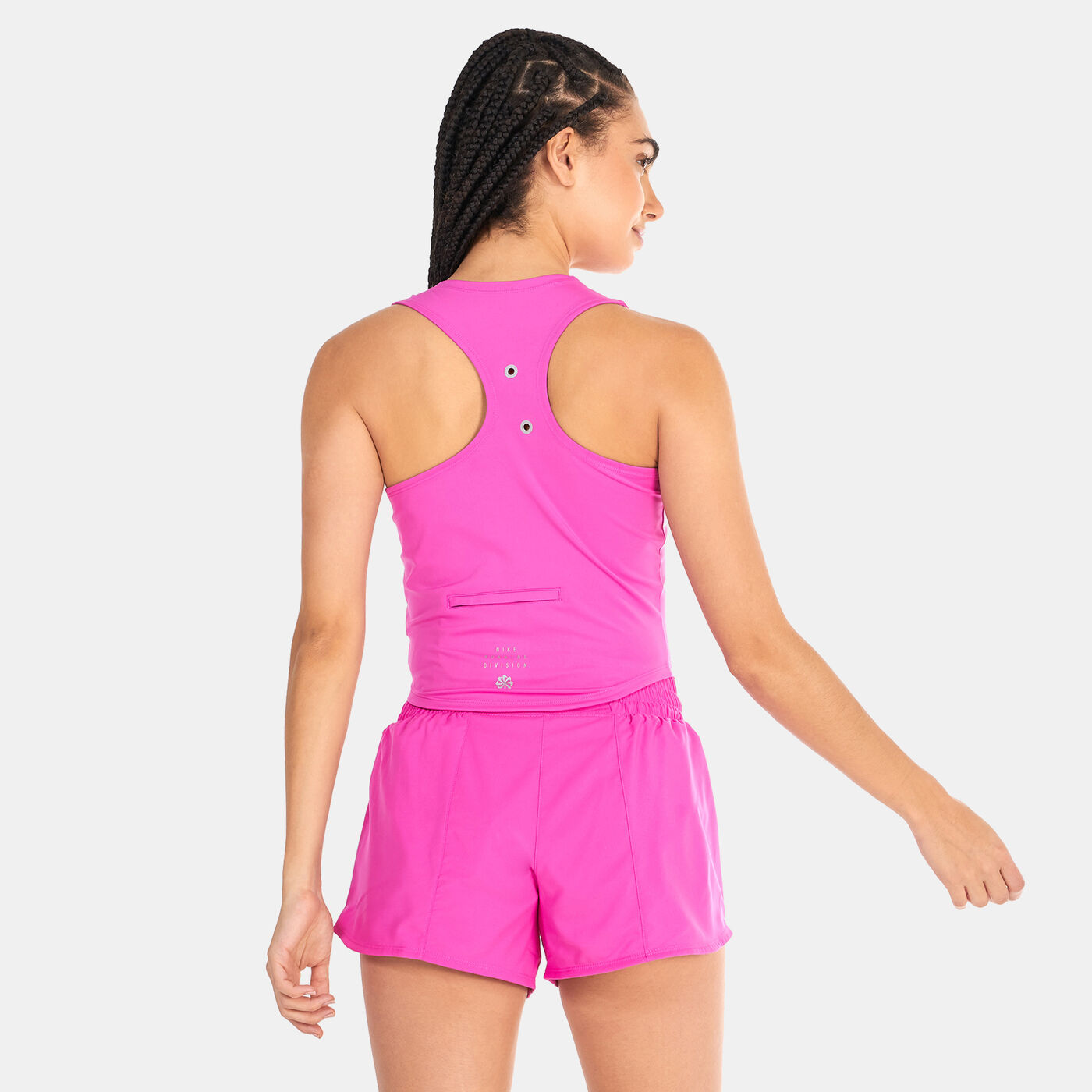 Women's Run Division Dri-FIT Tank Top