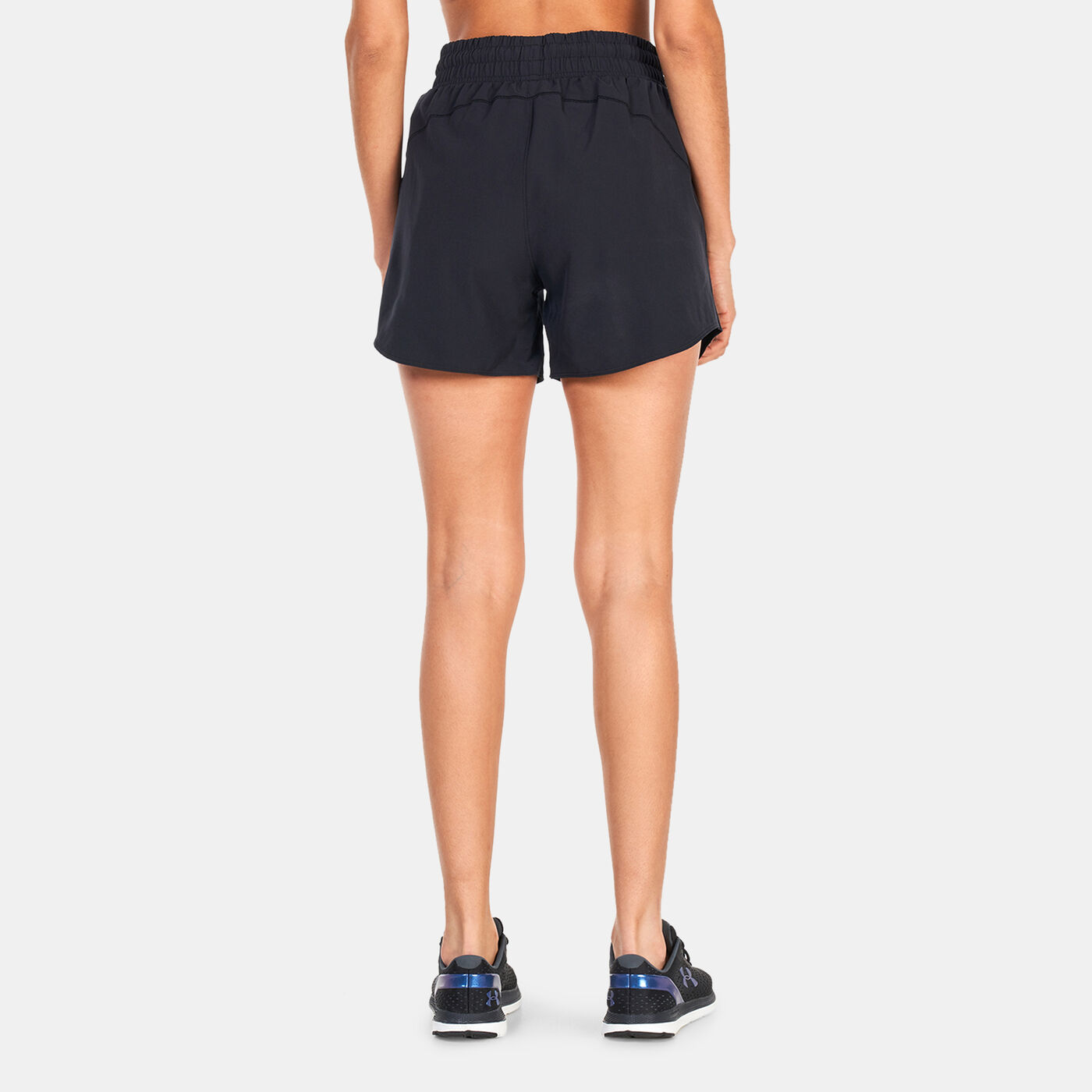 Women's UA Flex Woven 5-Inch Shorts