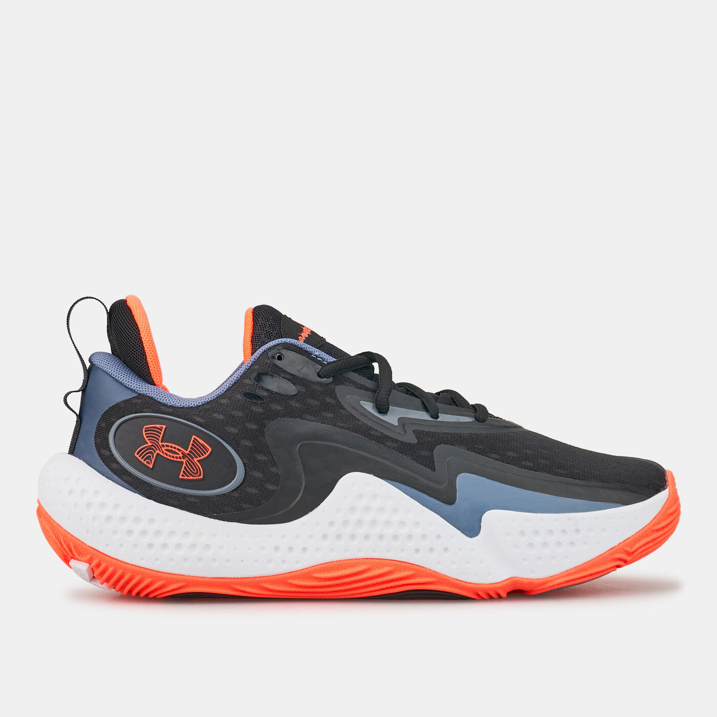 UA Spawn 5 Basketball Shoe