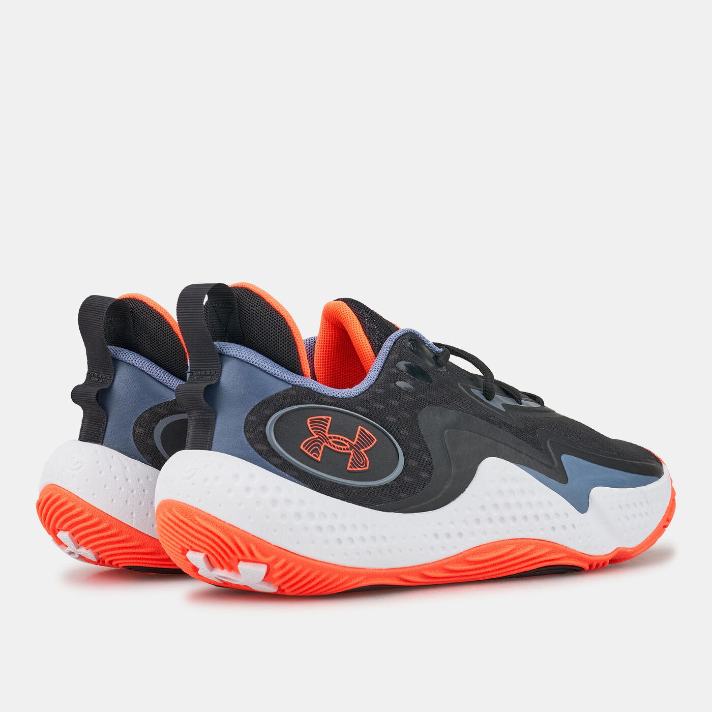 UA Spawn 5 Basketball Shoe