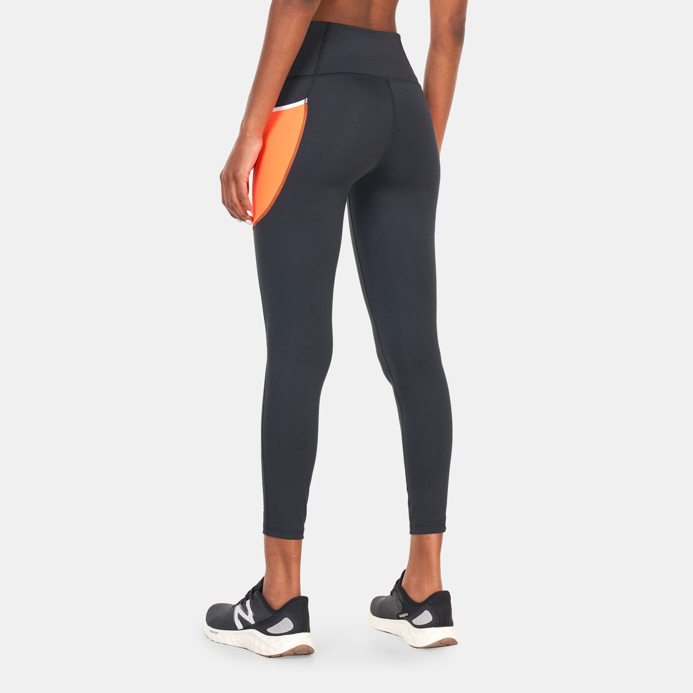 Women's Shape Shield 7/8 High Rise Pocket Leggings