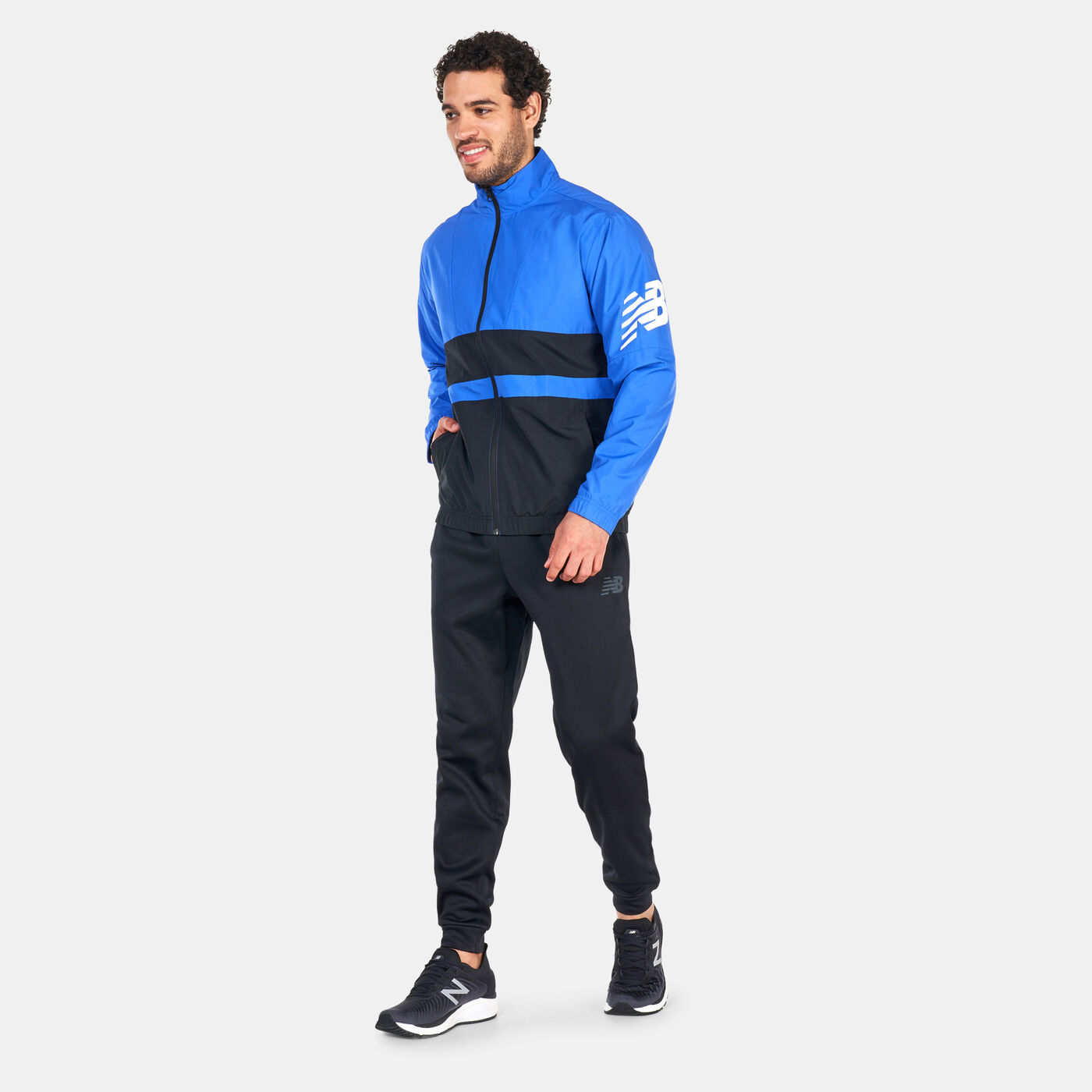Men's Tenacity Woven Jacket