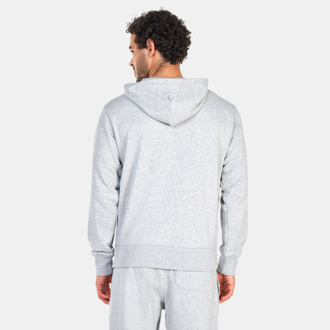 Men's Essentials Hoodie