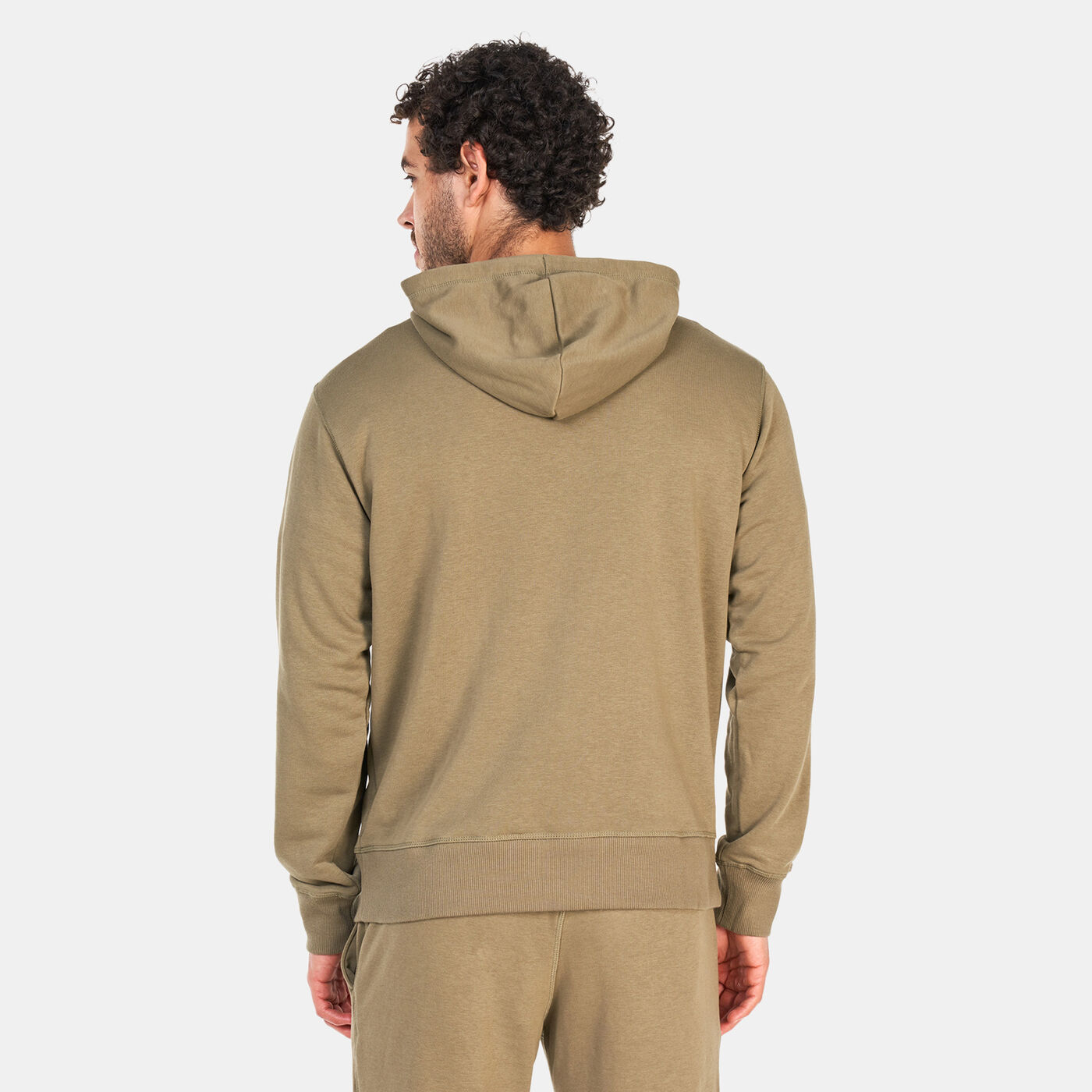 Men's Essentials Hoodie