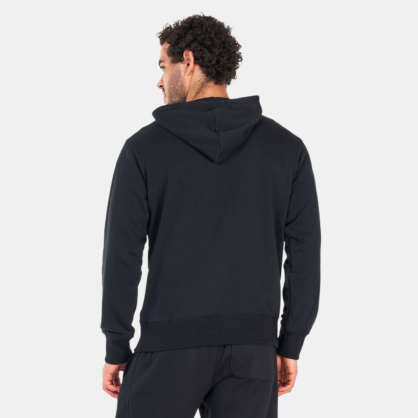 Men's Essentials Hoodie