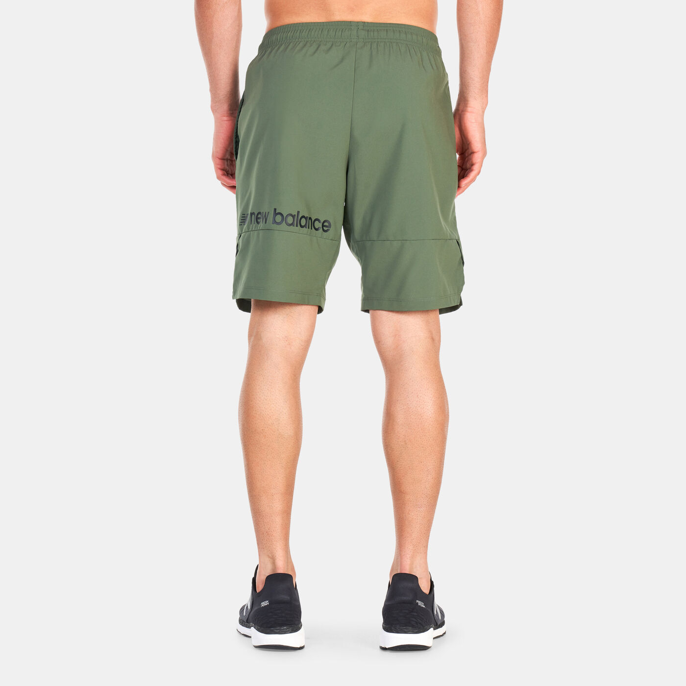 Men's Tenacity 9-Inch Woven Shorts