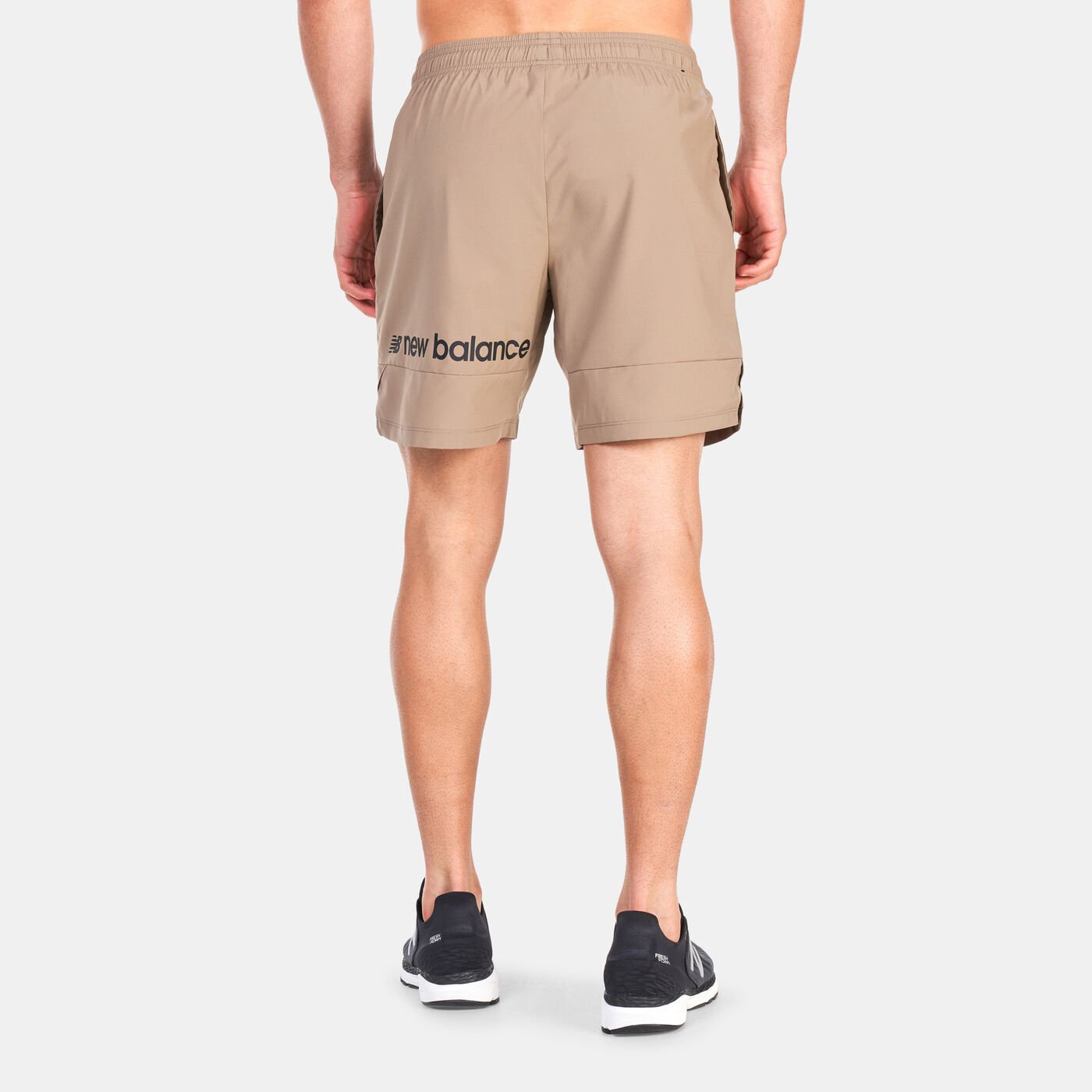 Men's Tenacity 7-Inch Woven Shorts