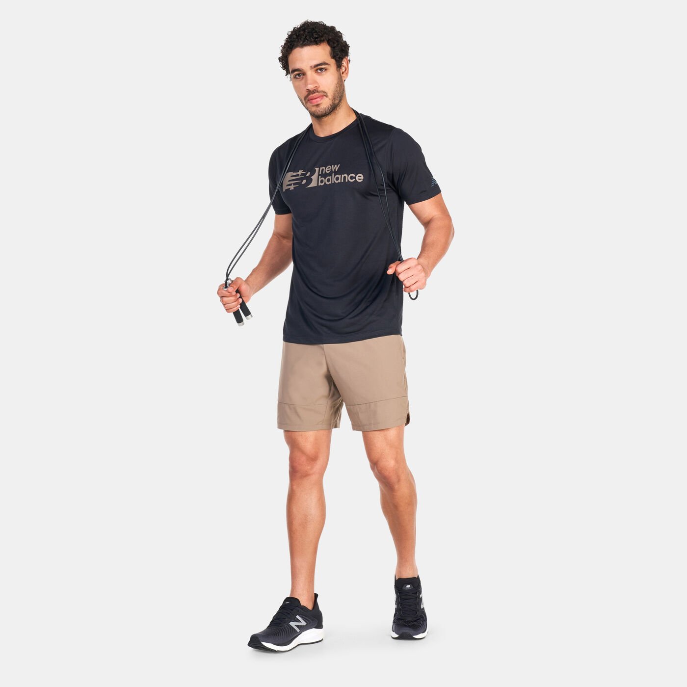 Men's Tenacity 7-Inch Woven Shorts