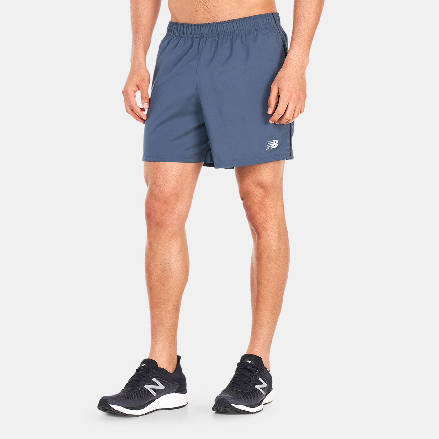 Men's Core Run 5-Inch Shorts